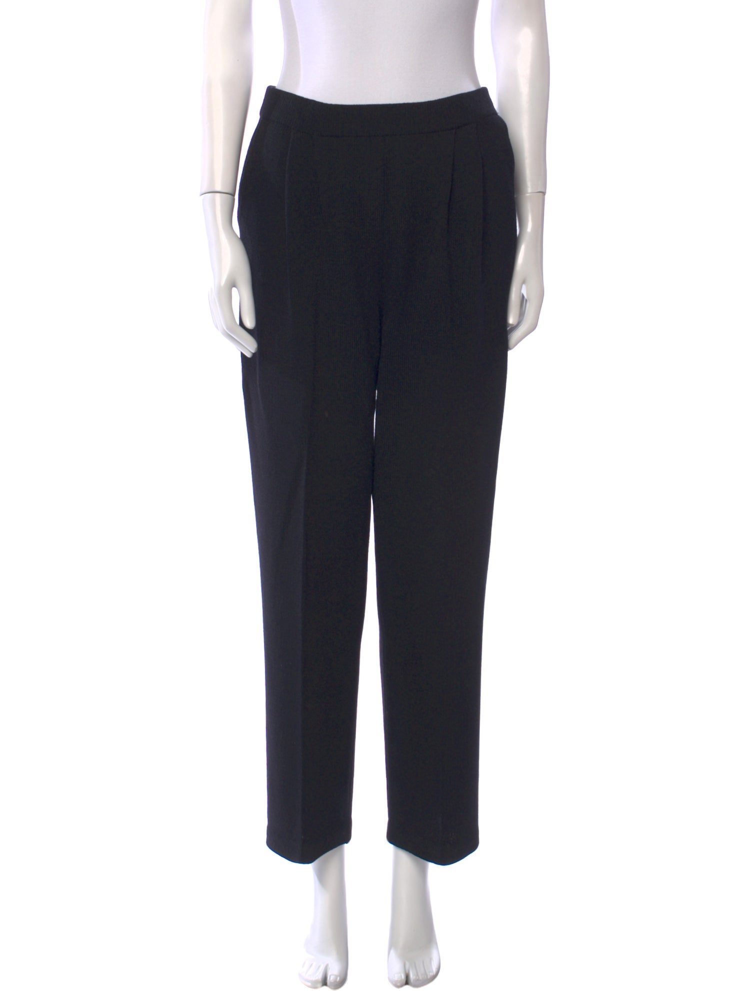 St. John Wide Leg Pants