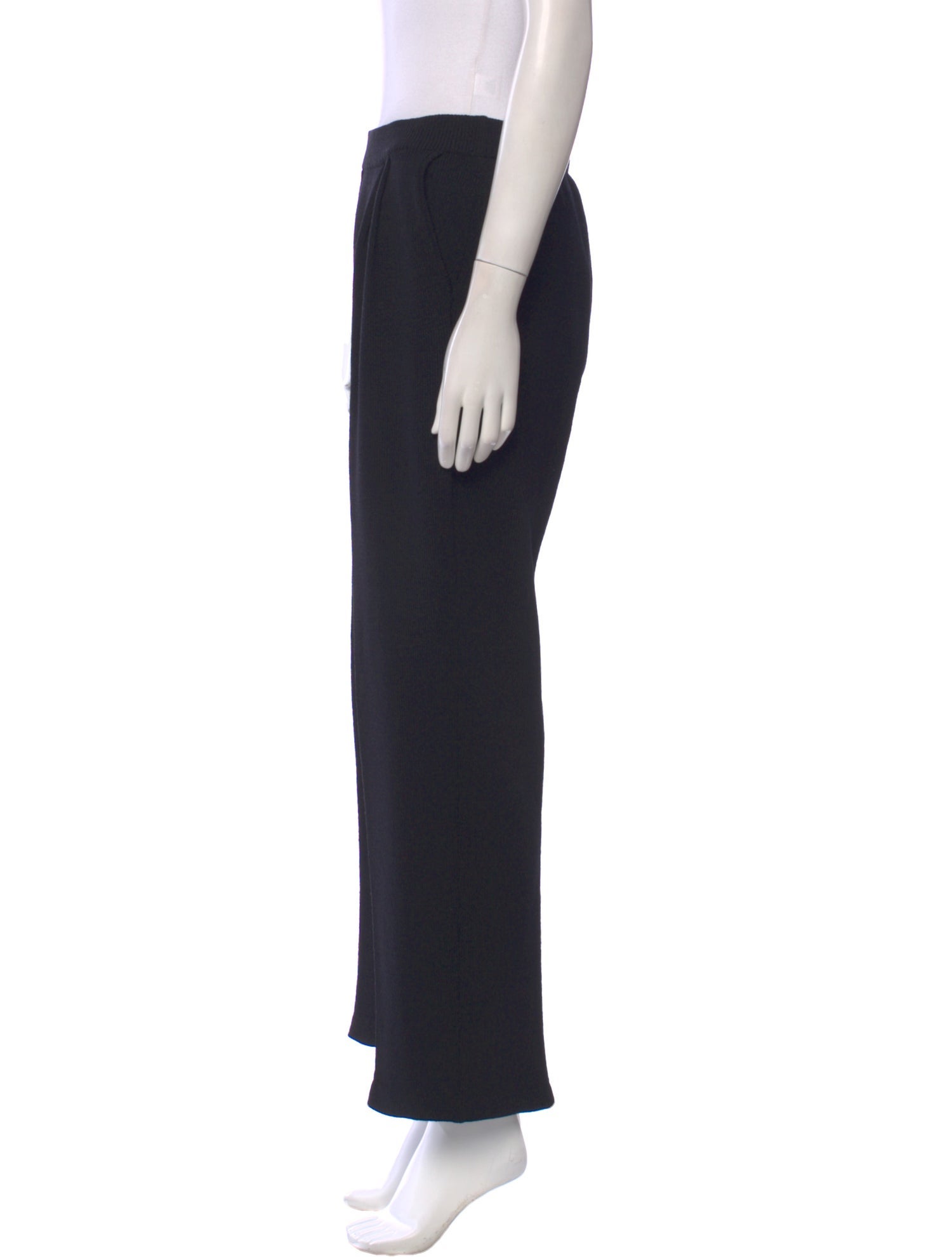 St. John Wide Leg Pants