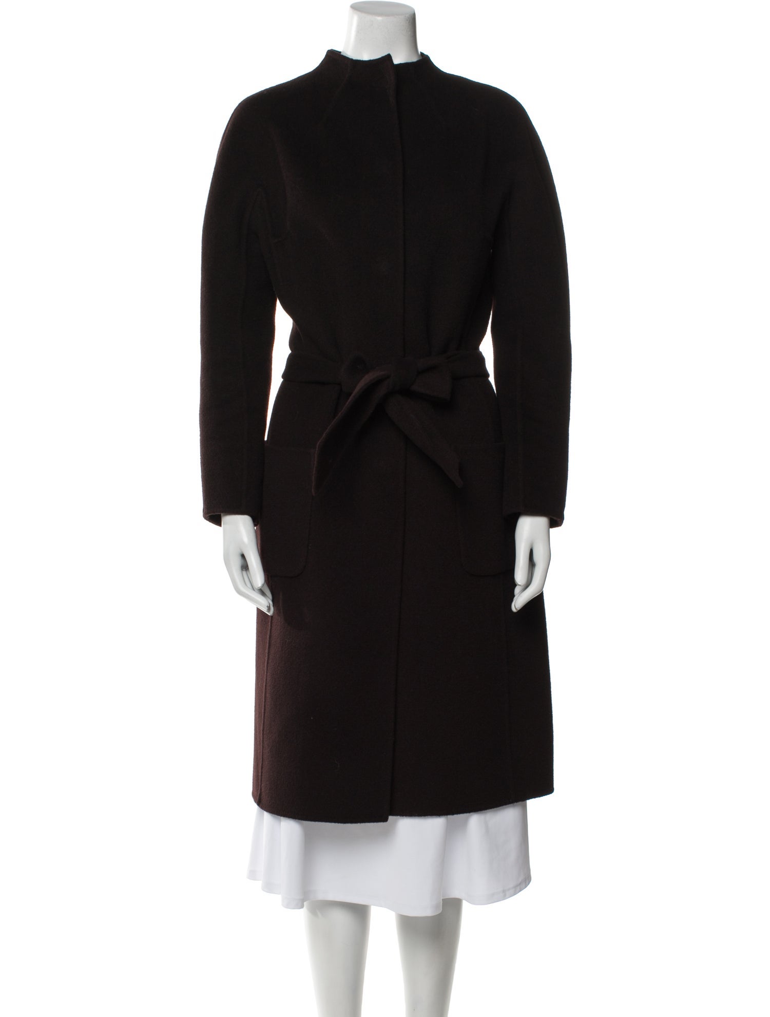 St. John Wool Evening Jacket