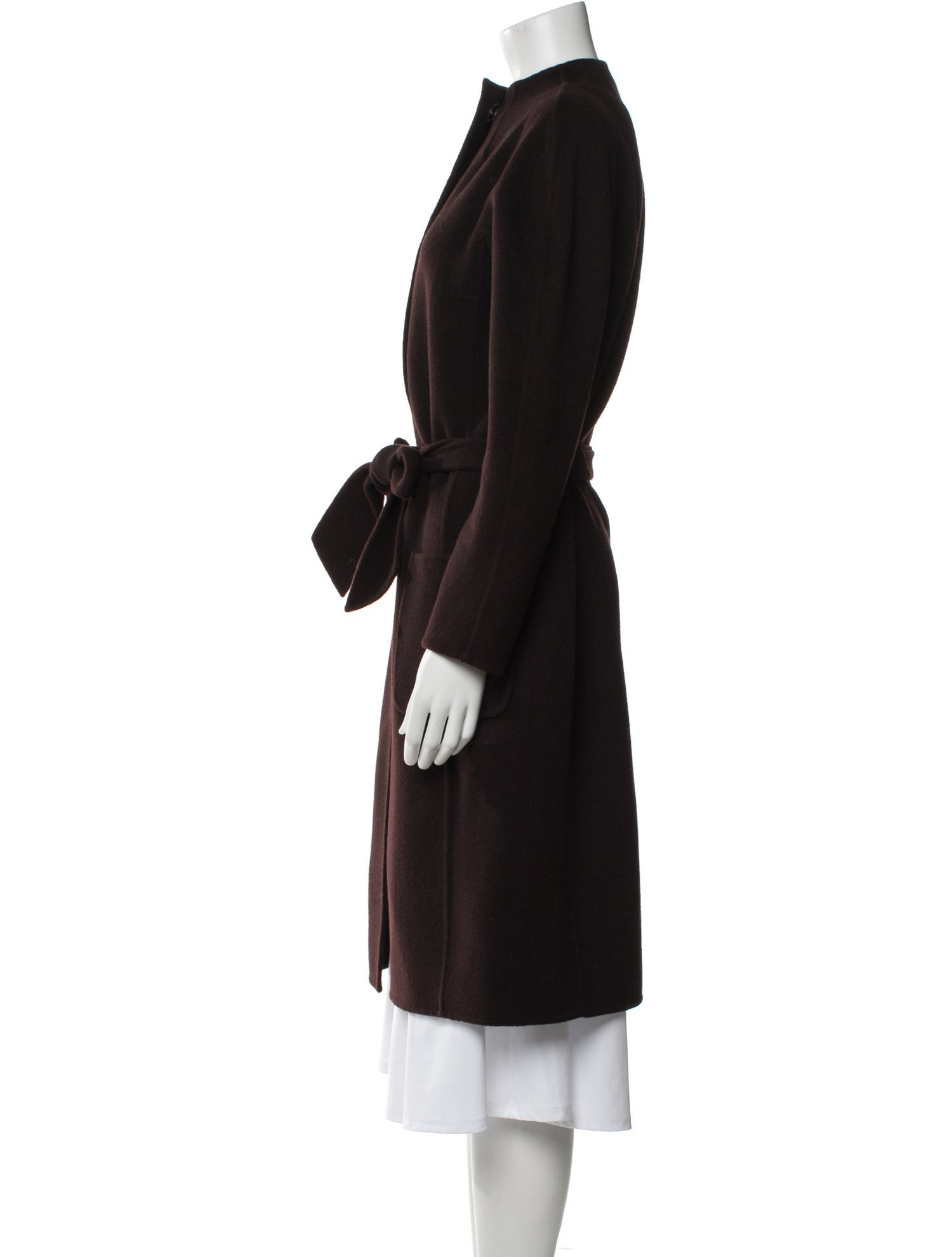 St. John Wool Evening Jacket