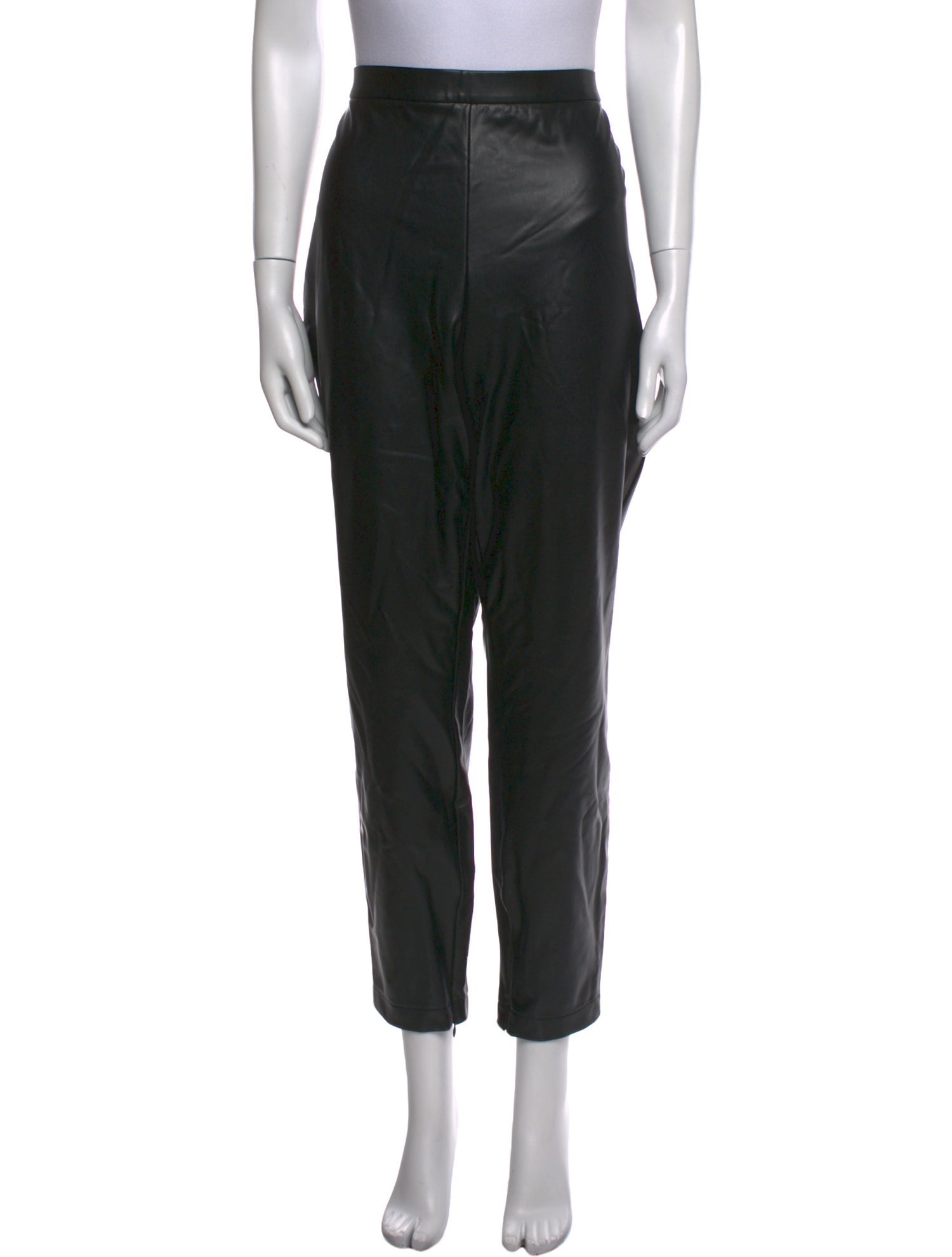 St. John Skinny Leg Pants