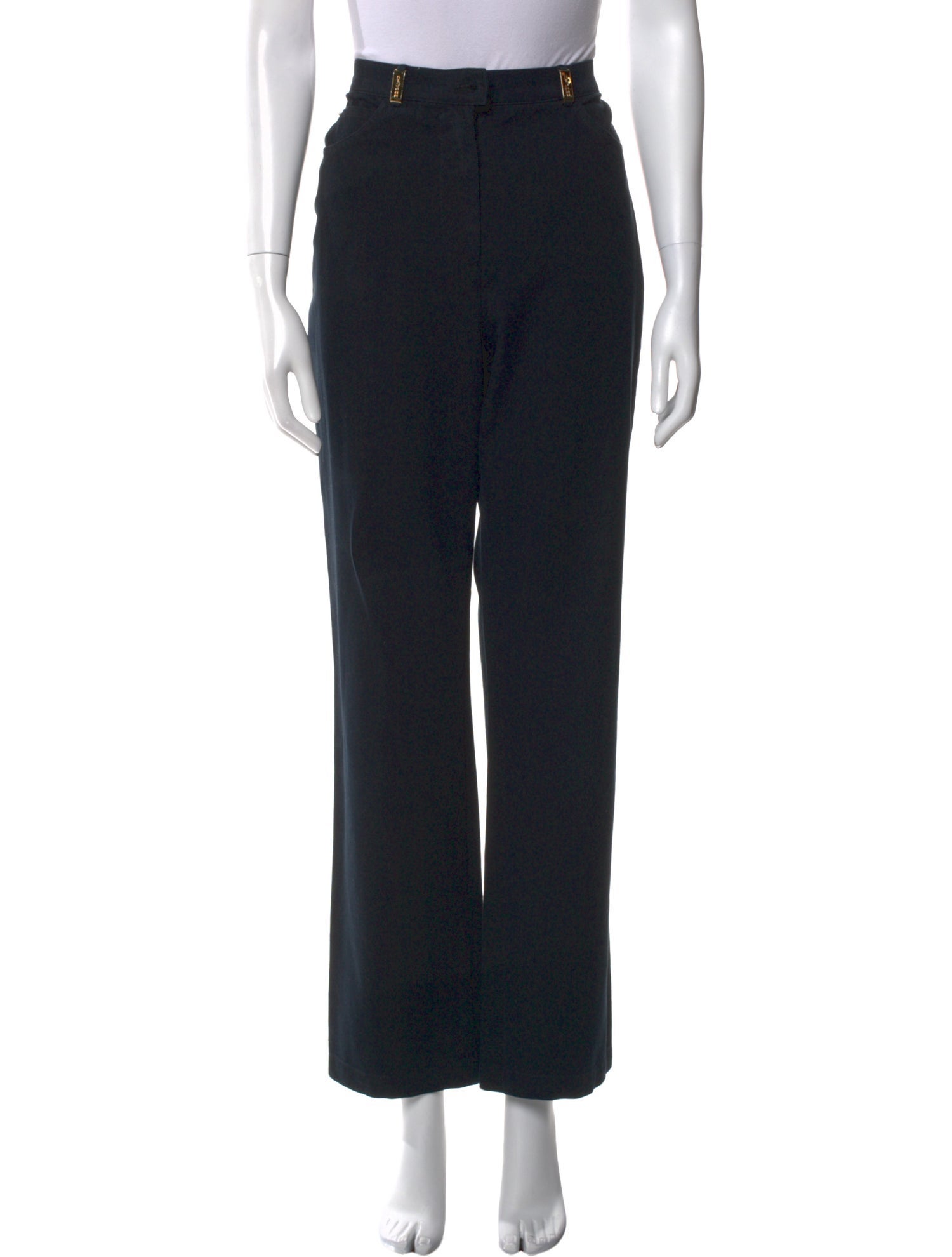 St. John Sport Straight Leg Pants