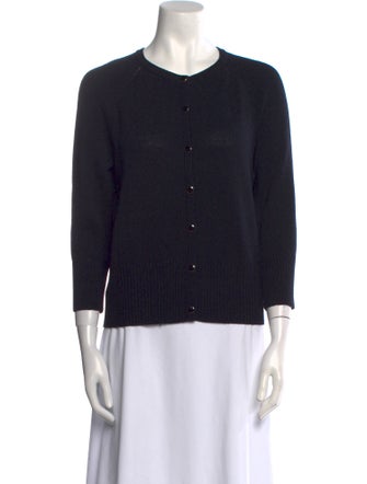 St. John Wool Sweater