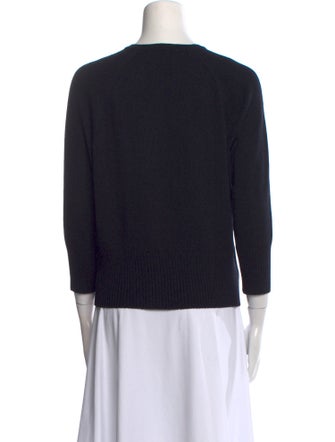 St. John Wool Sweater