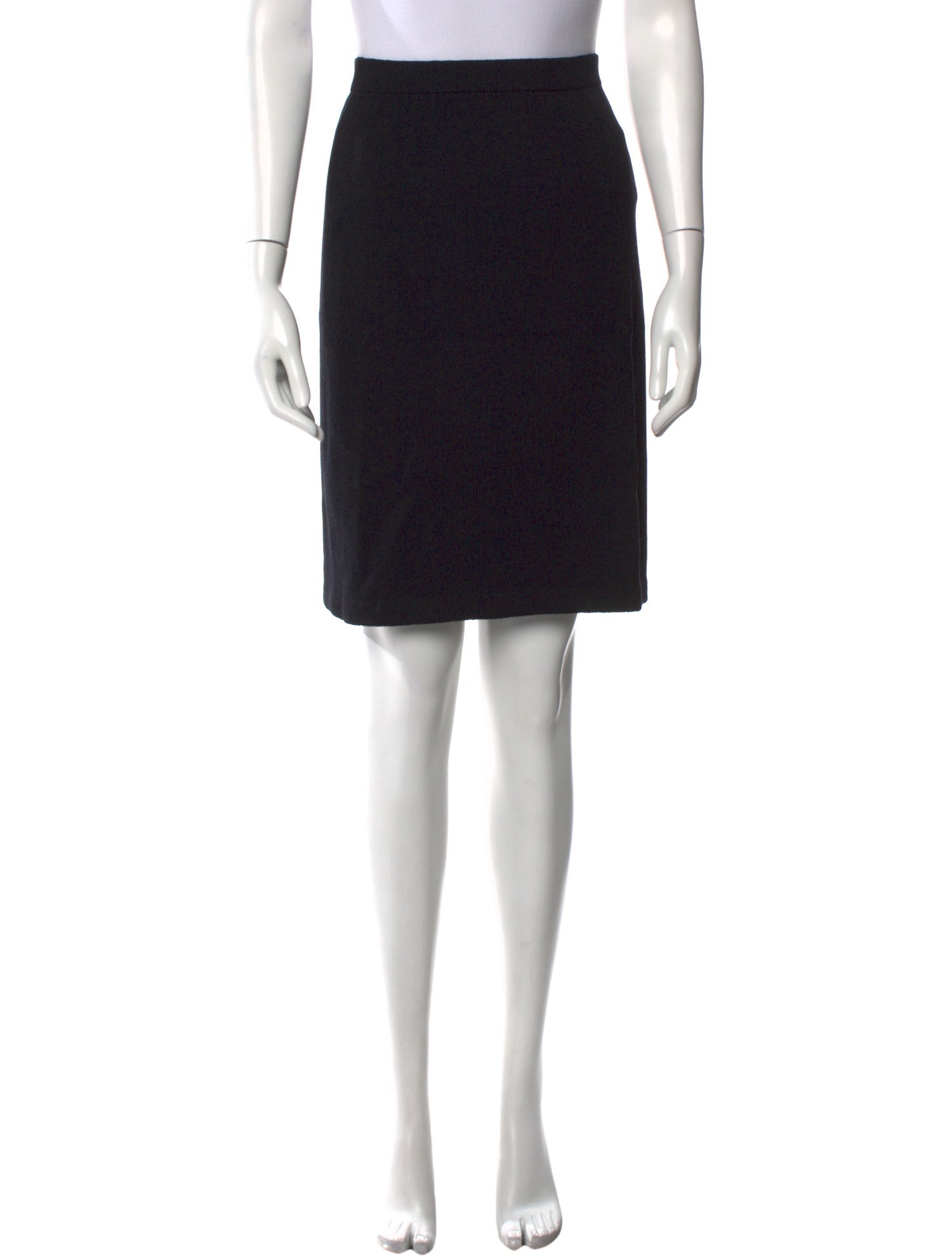 St. John Knee-Length Skirt