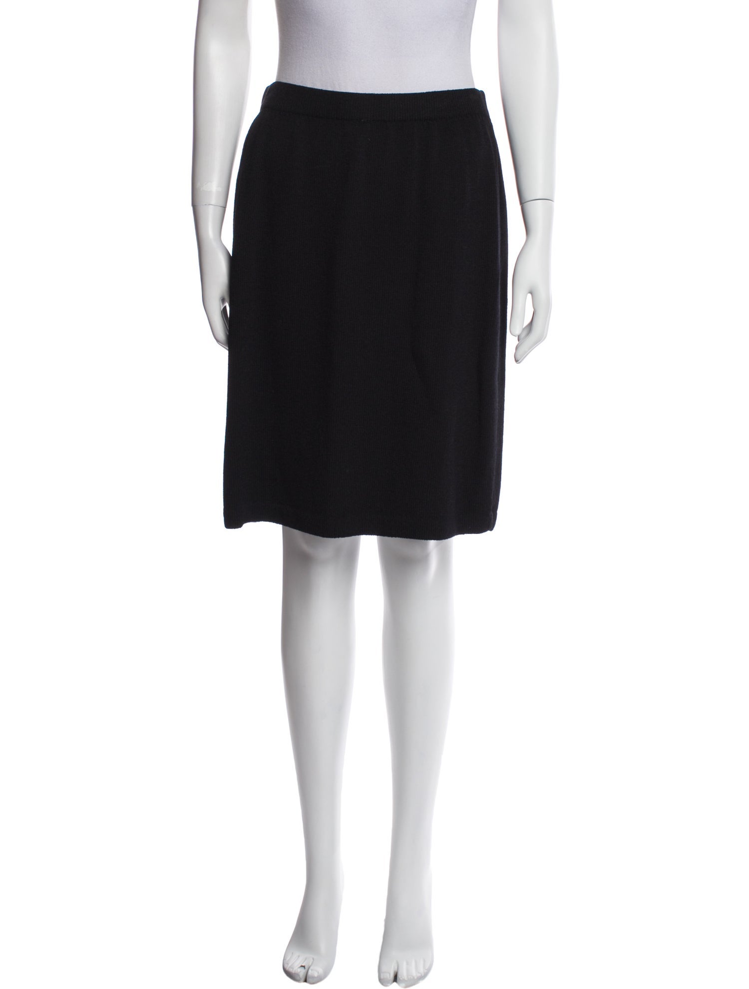 St. John Knee-Length Skirt