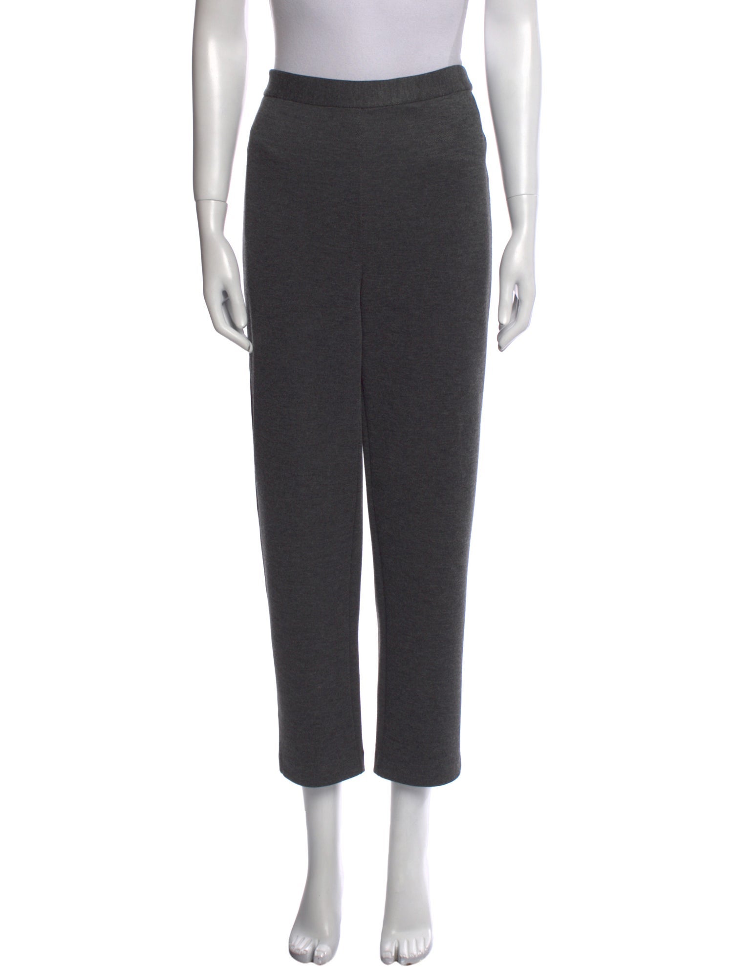 St. John Straight Leg Pants