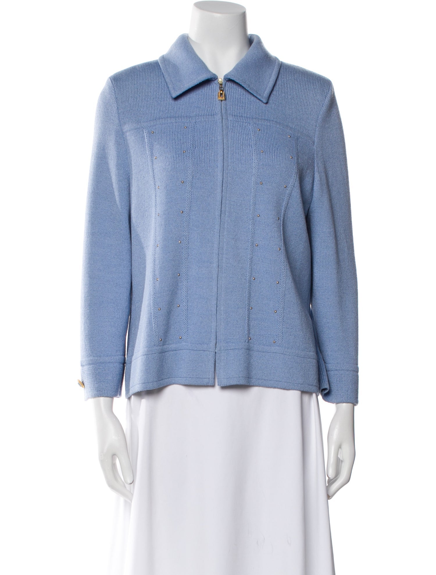 St. John Wool Jacket