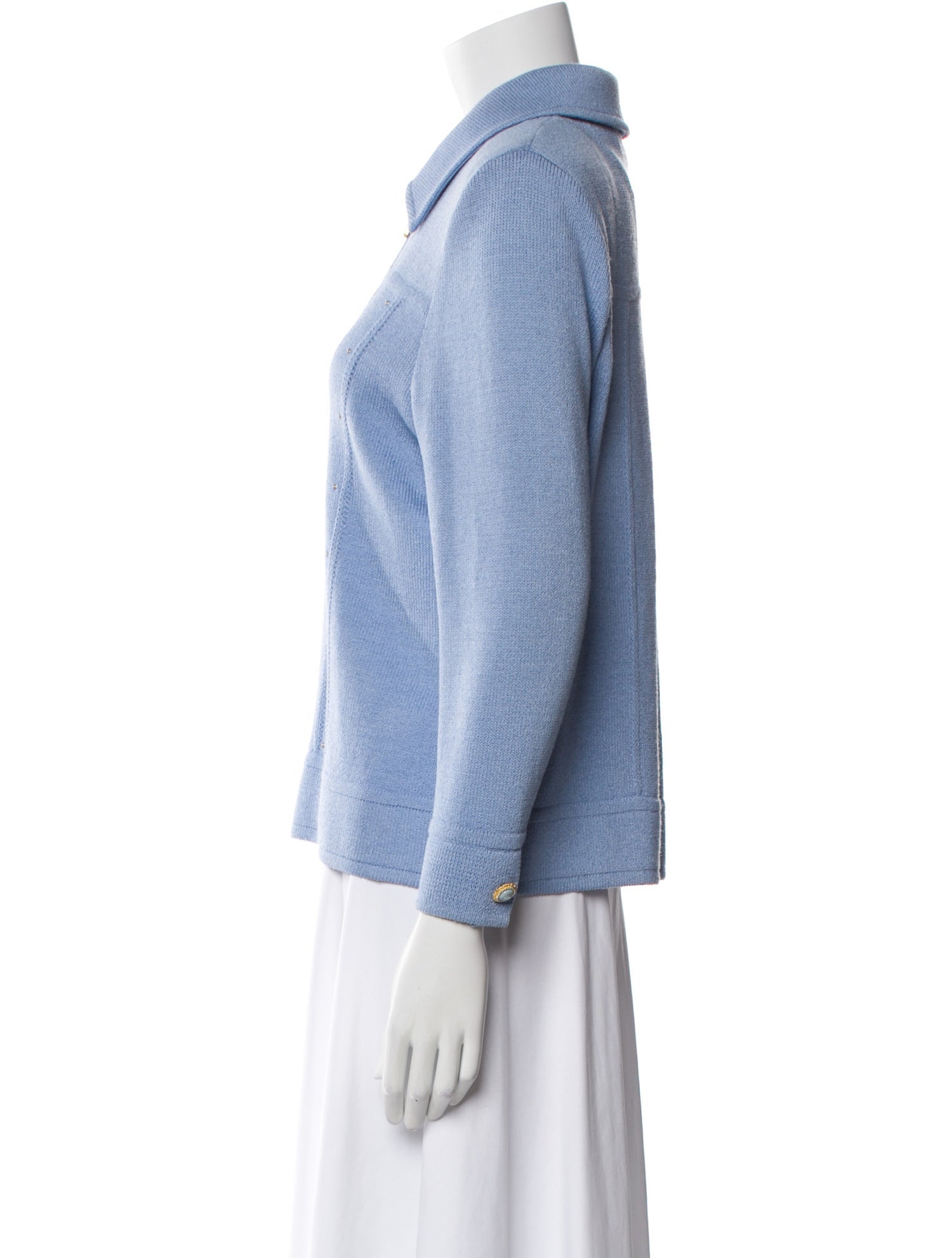 St. John Wool Jacket