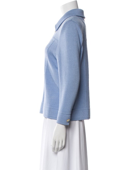 St. John Wool Jacket