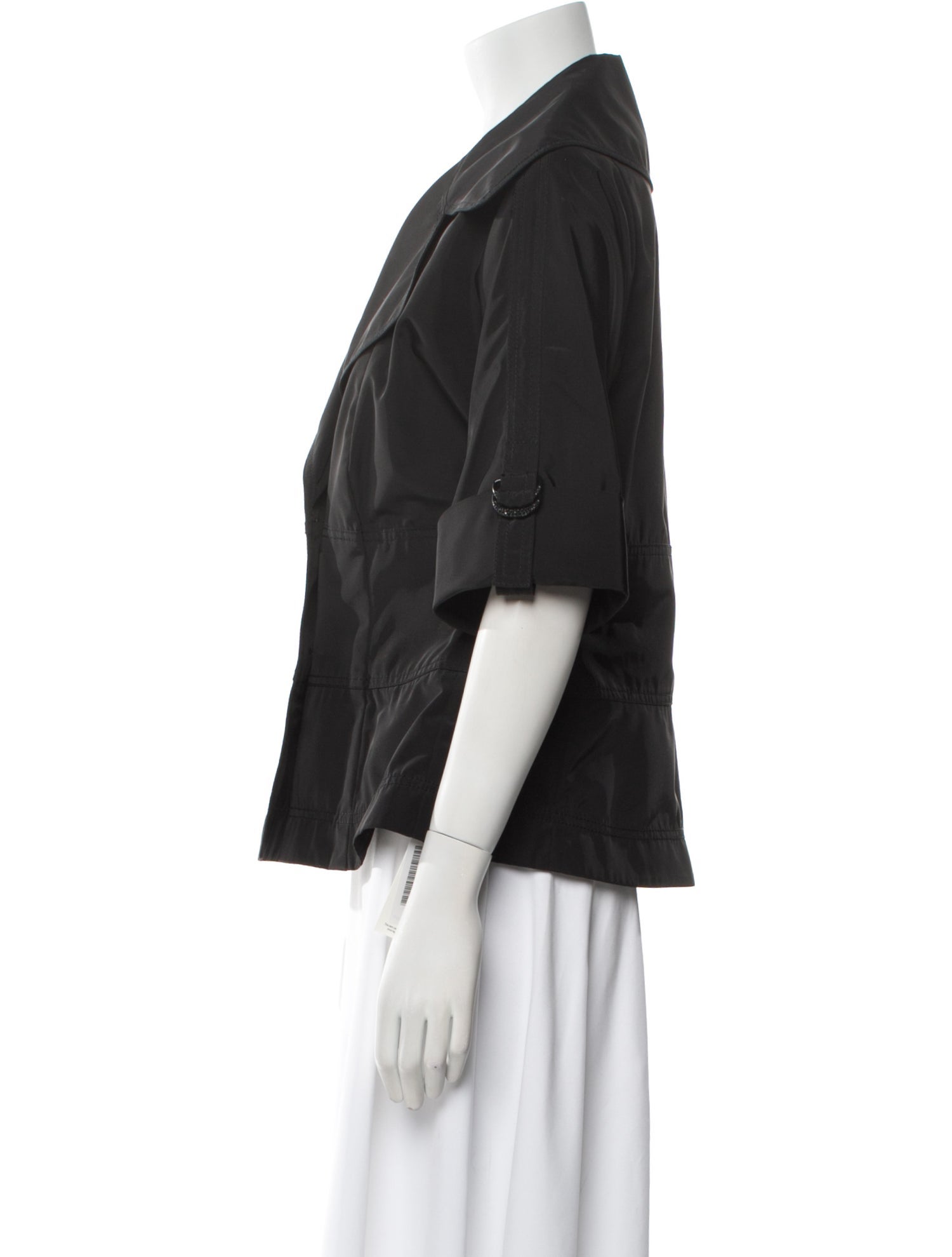 St. John Evening Jacket