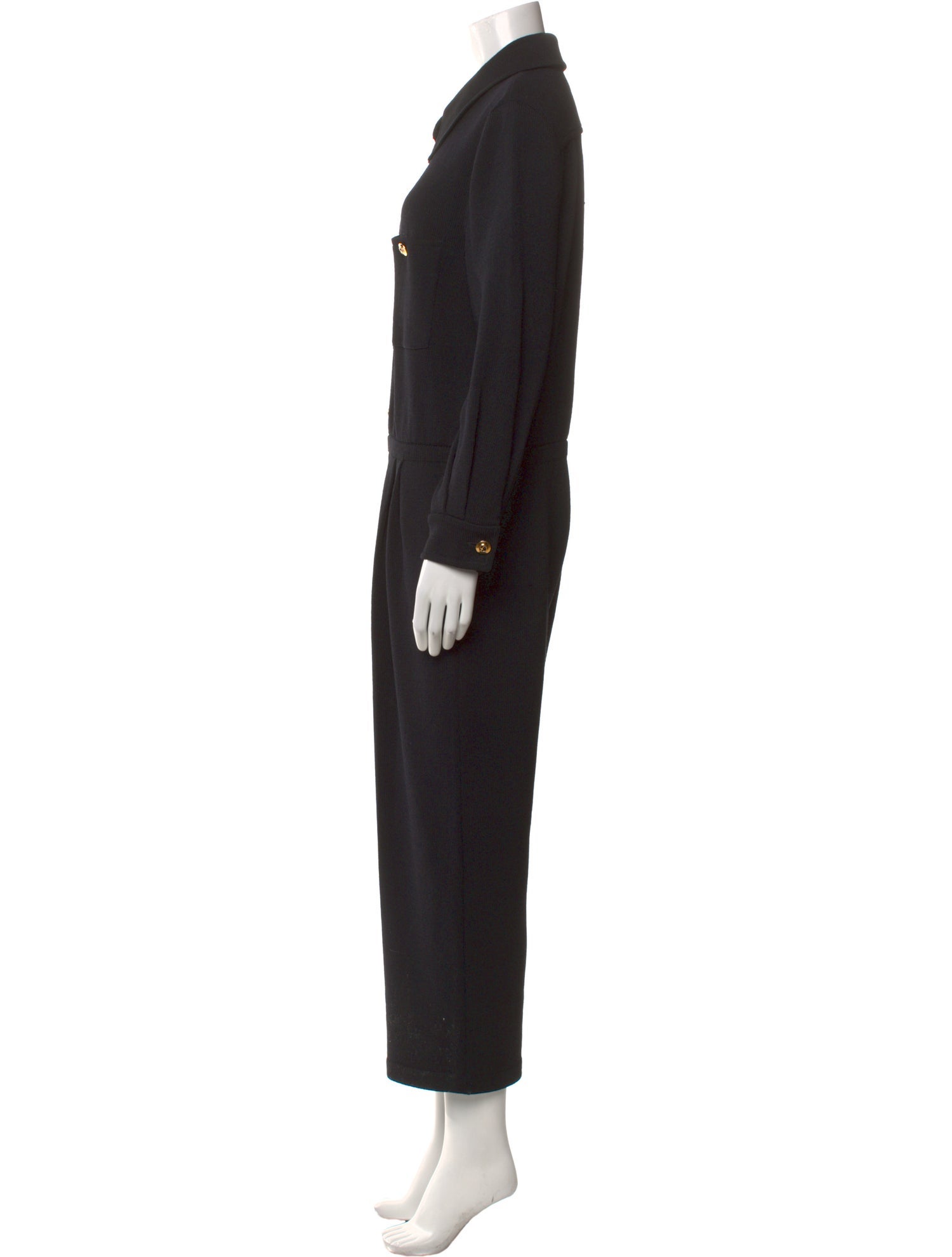 St. John Jumpsuit