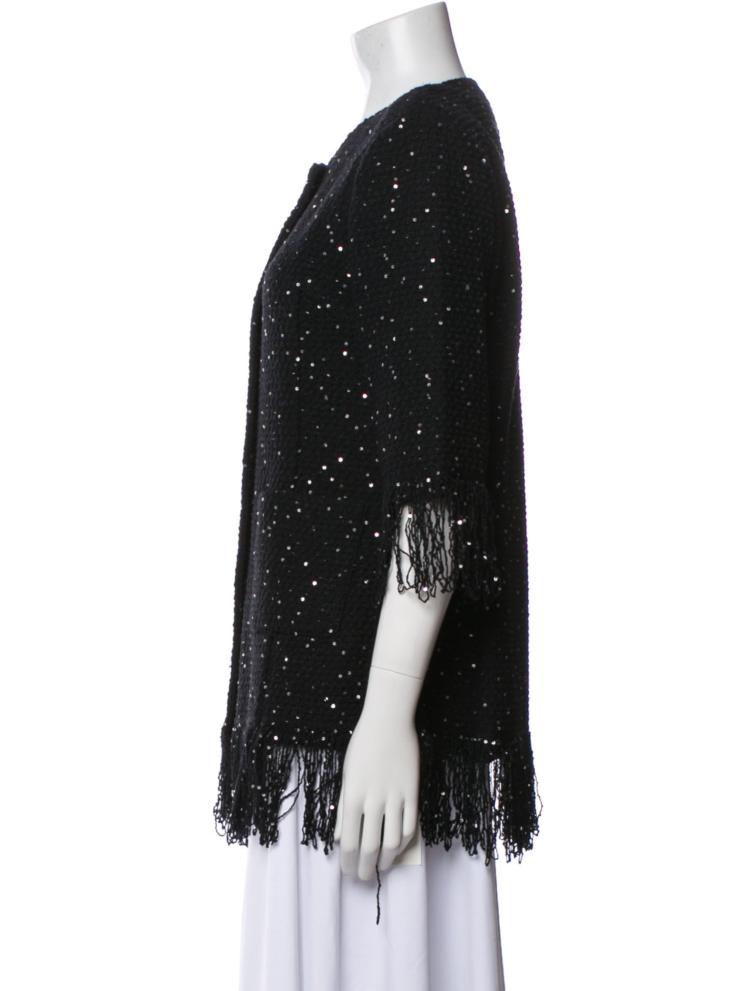 St. John Evening Jacket