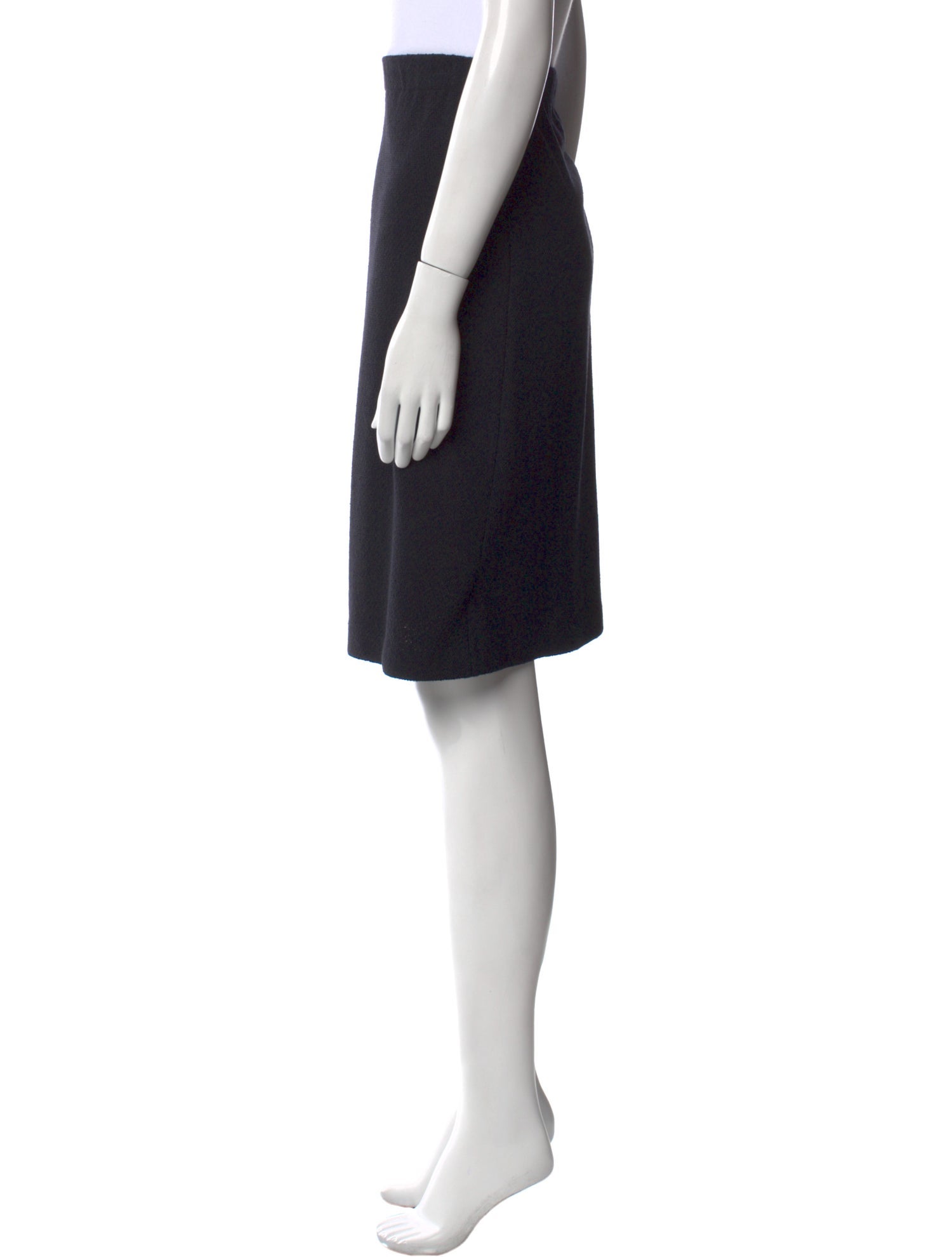 St. John Knee-Length Skirt