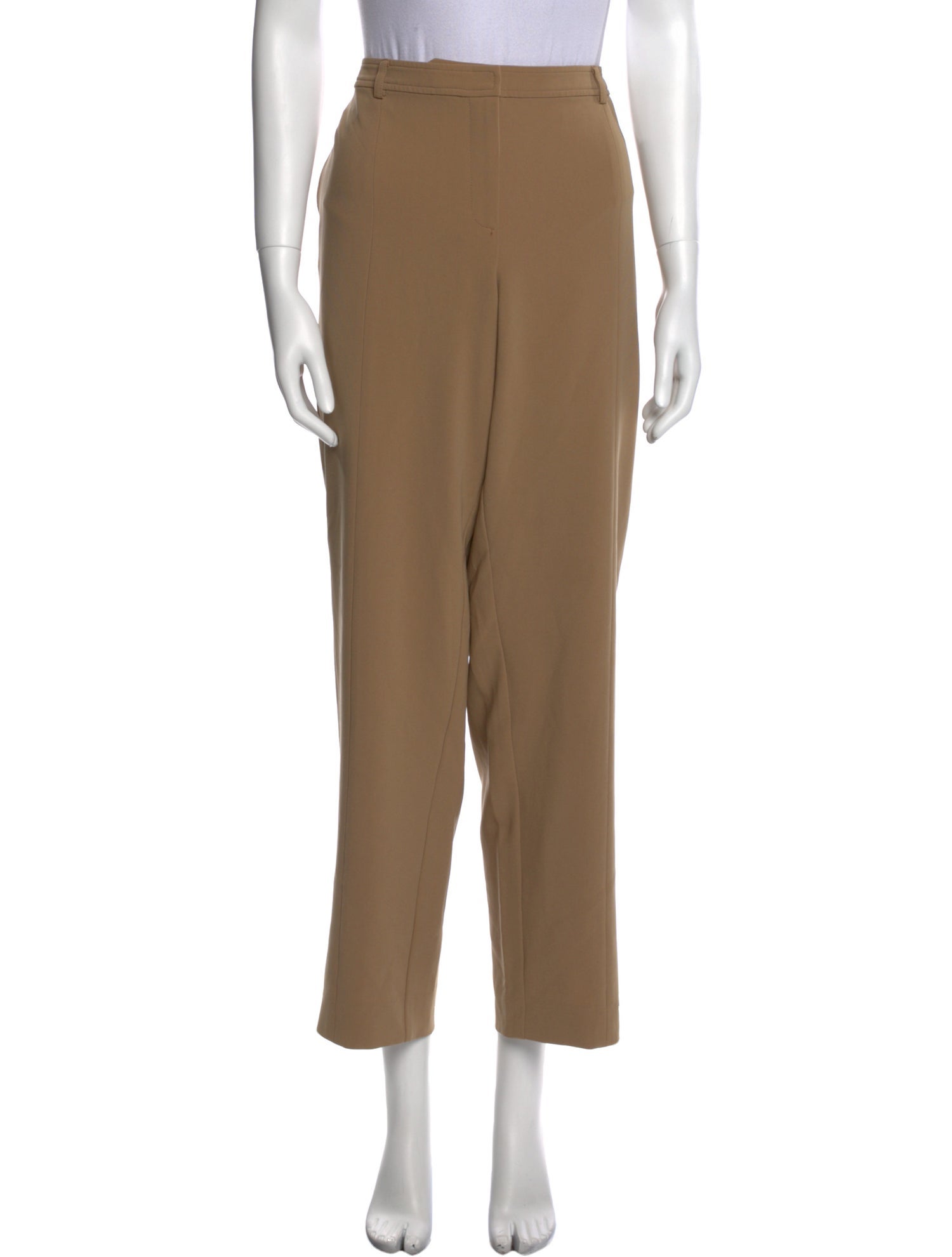 St. John Straight Leg Pants