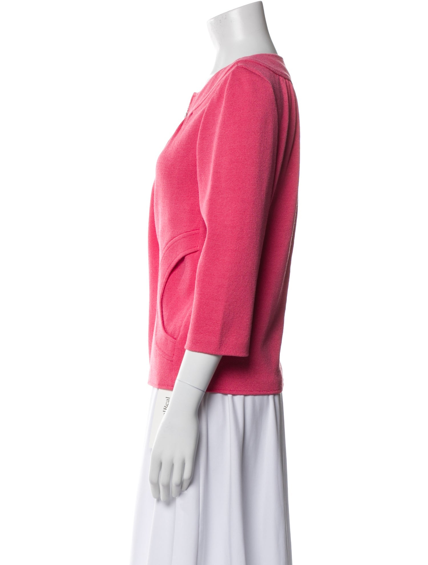 St. John Evening Jacket