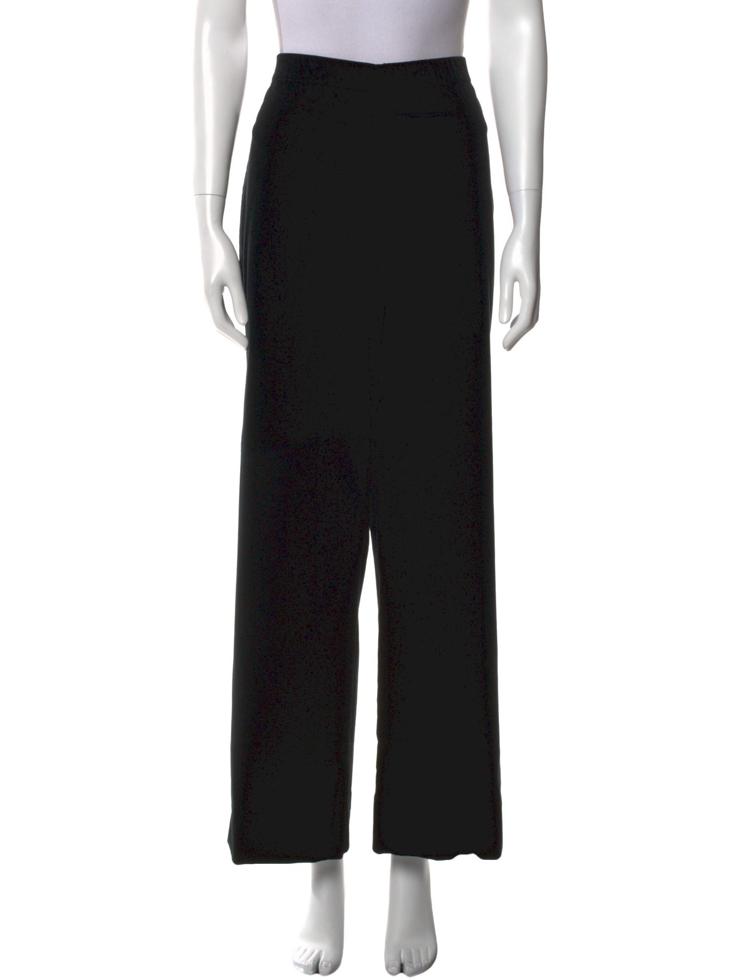 St. John Wide Leg Pants