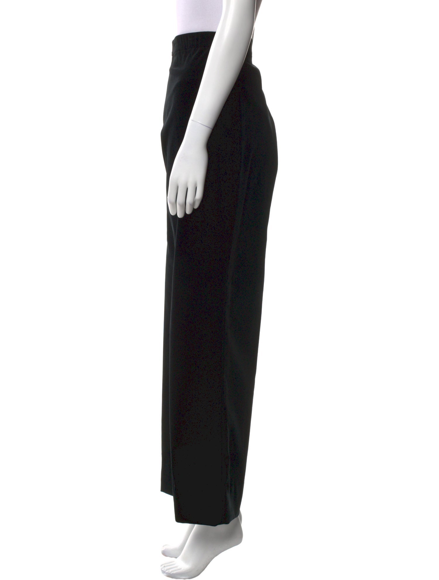 St. John Wide Leg Pants