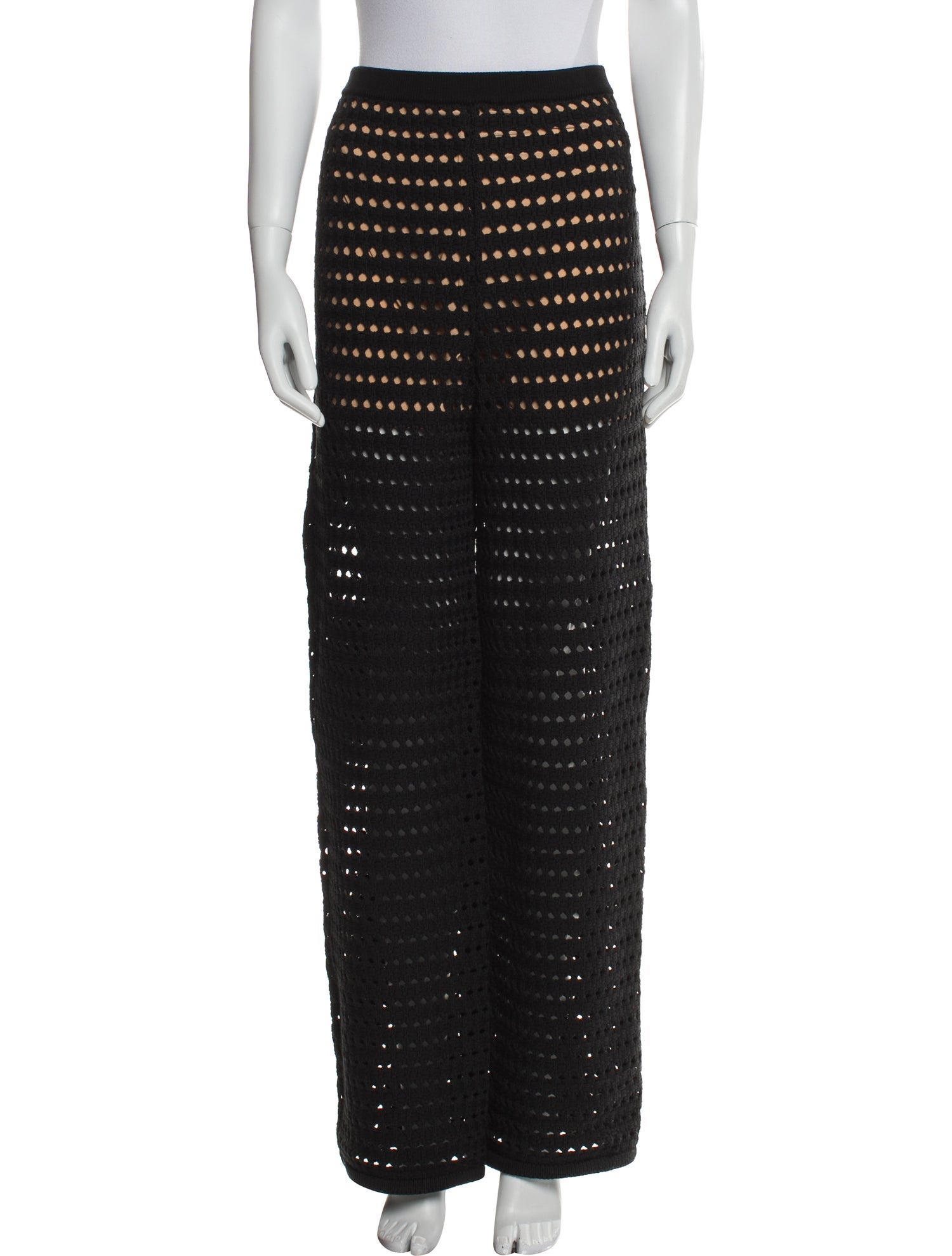 St. John Wide Leg Pants w/ Tags