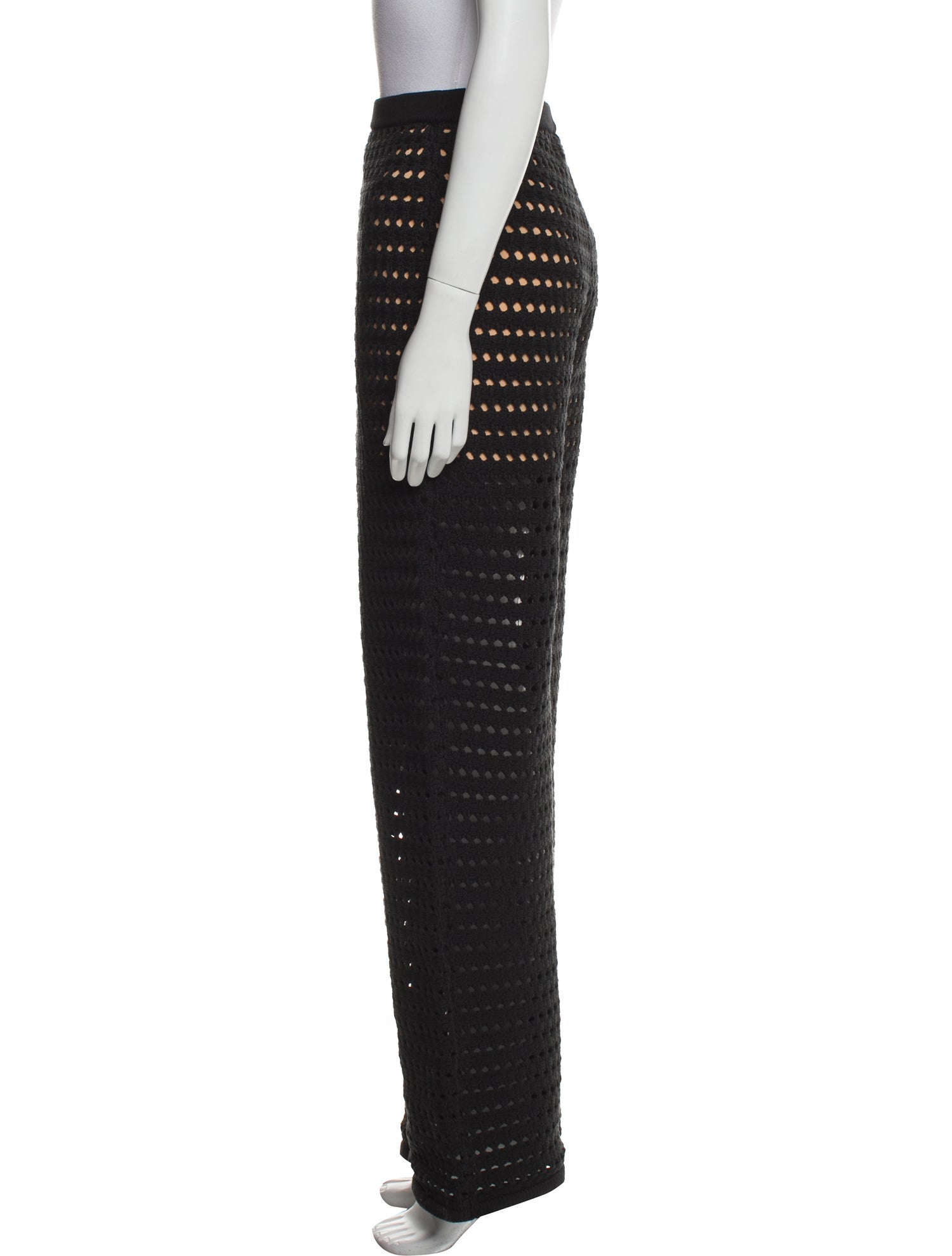 St. John Wide Leg Pants w/ Tags