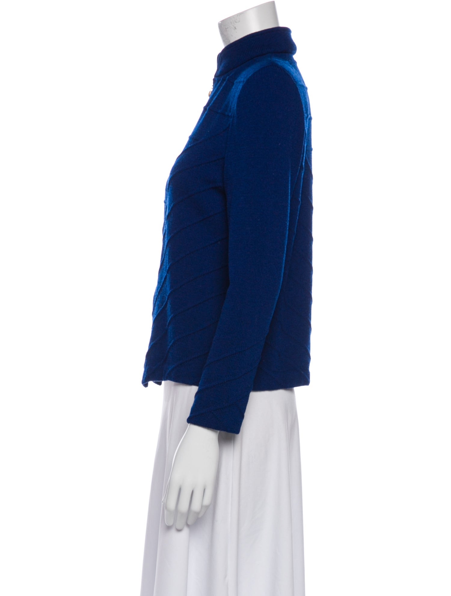 St. John Collection Evening Jacket