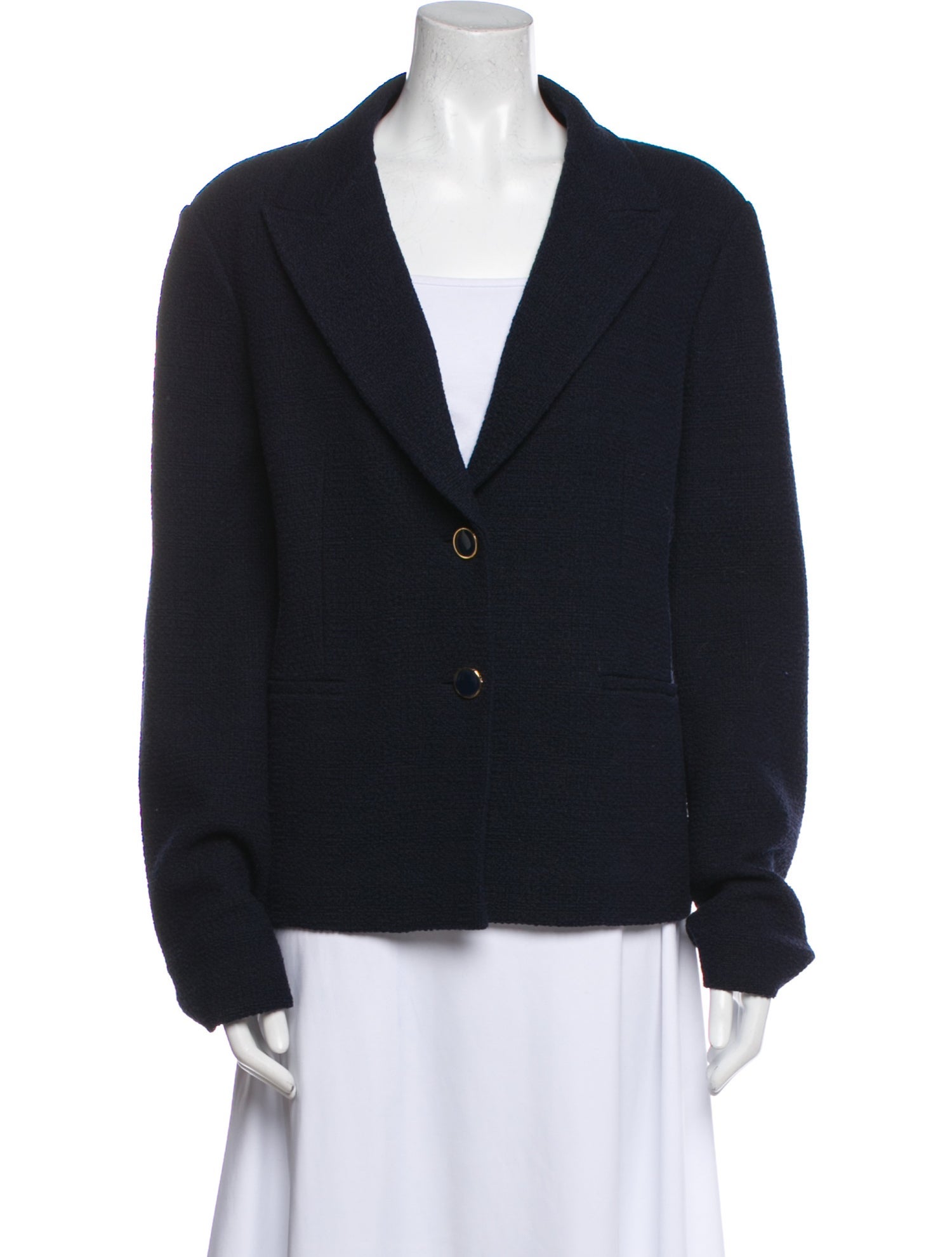 St. John Blazer w/ Tags