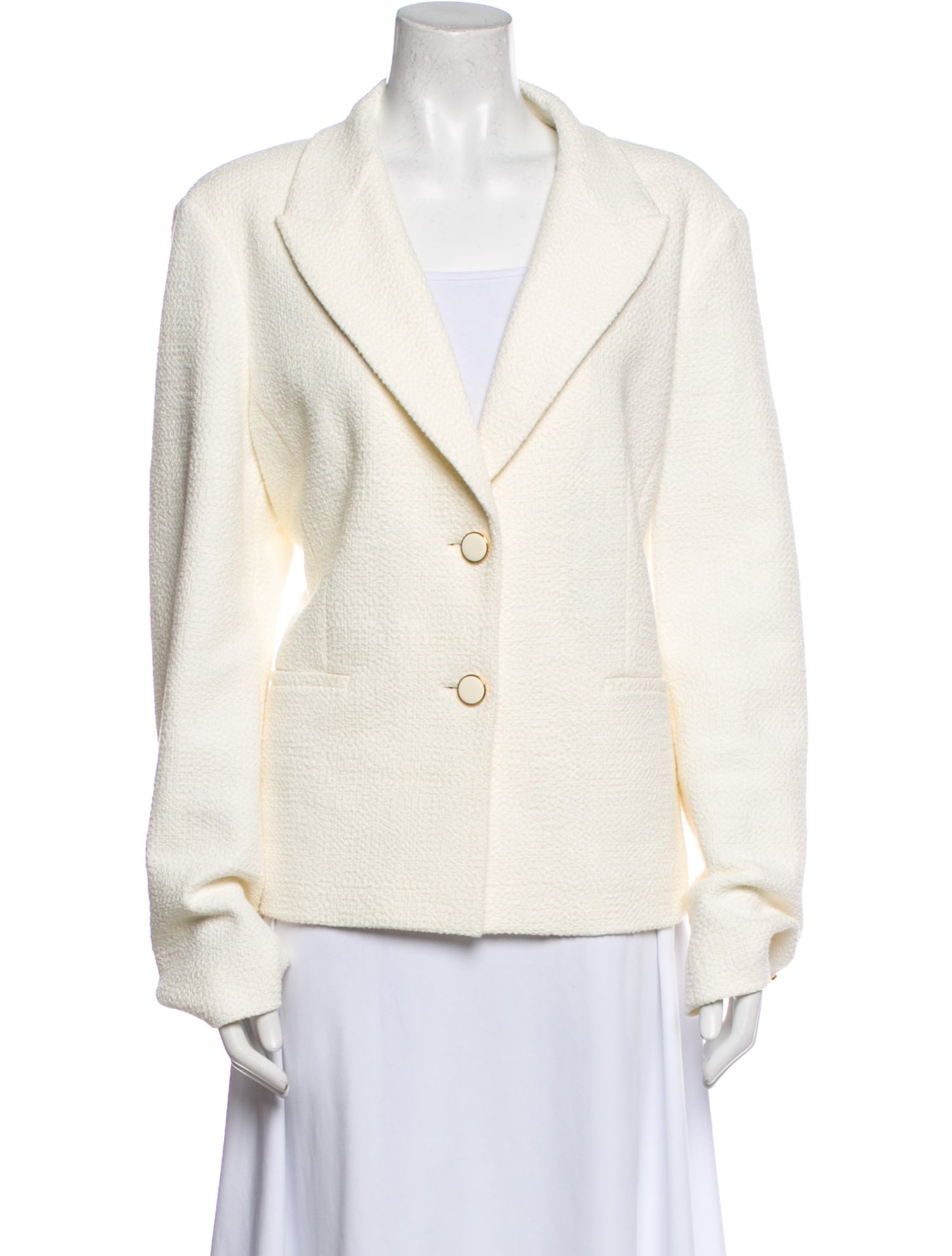 St. John Blazer