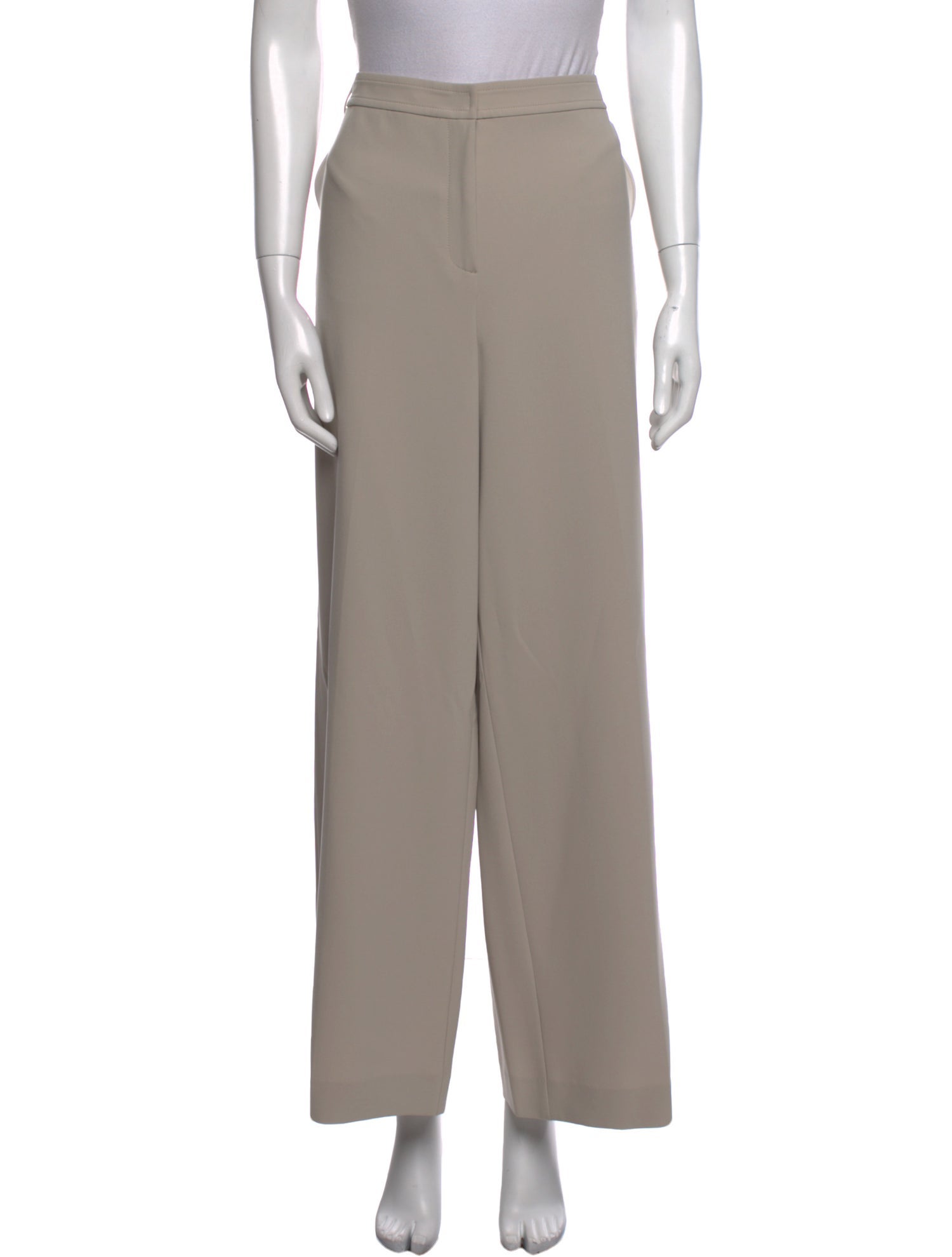 St. John Wide Leg Pants