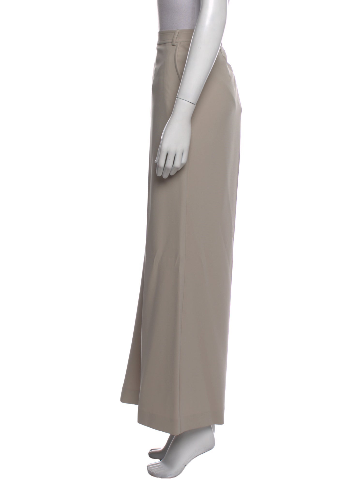 St. John Wide Leg Pants