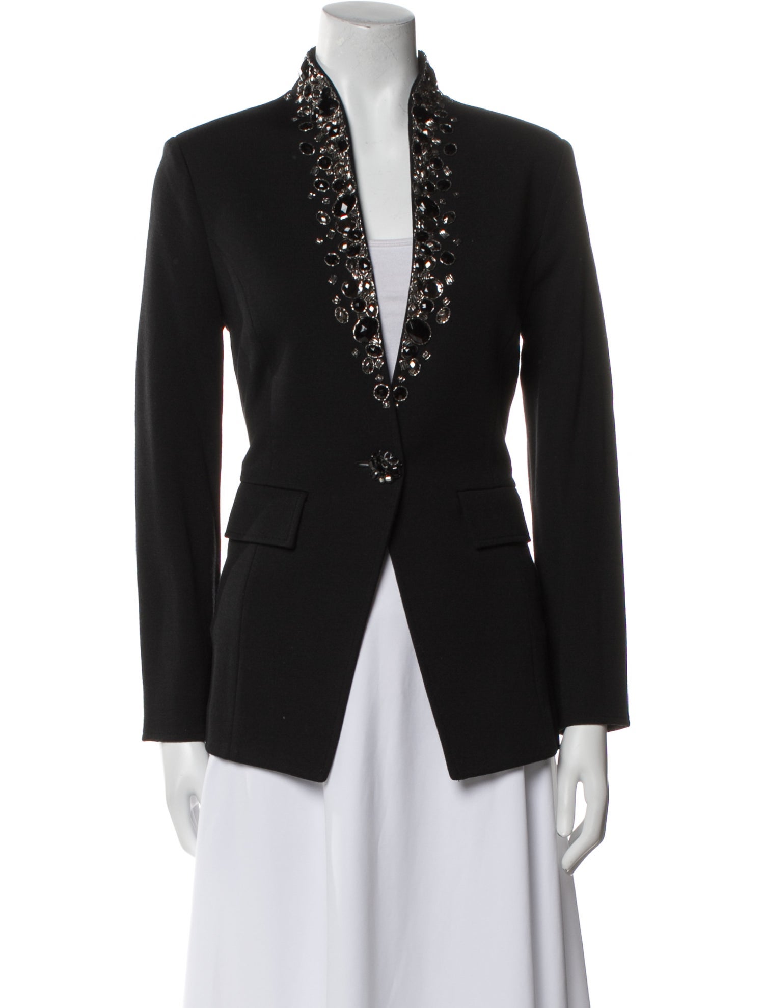 St. John Evening Jacket