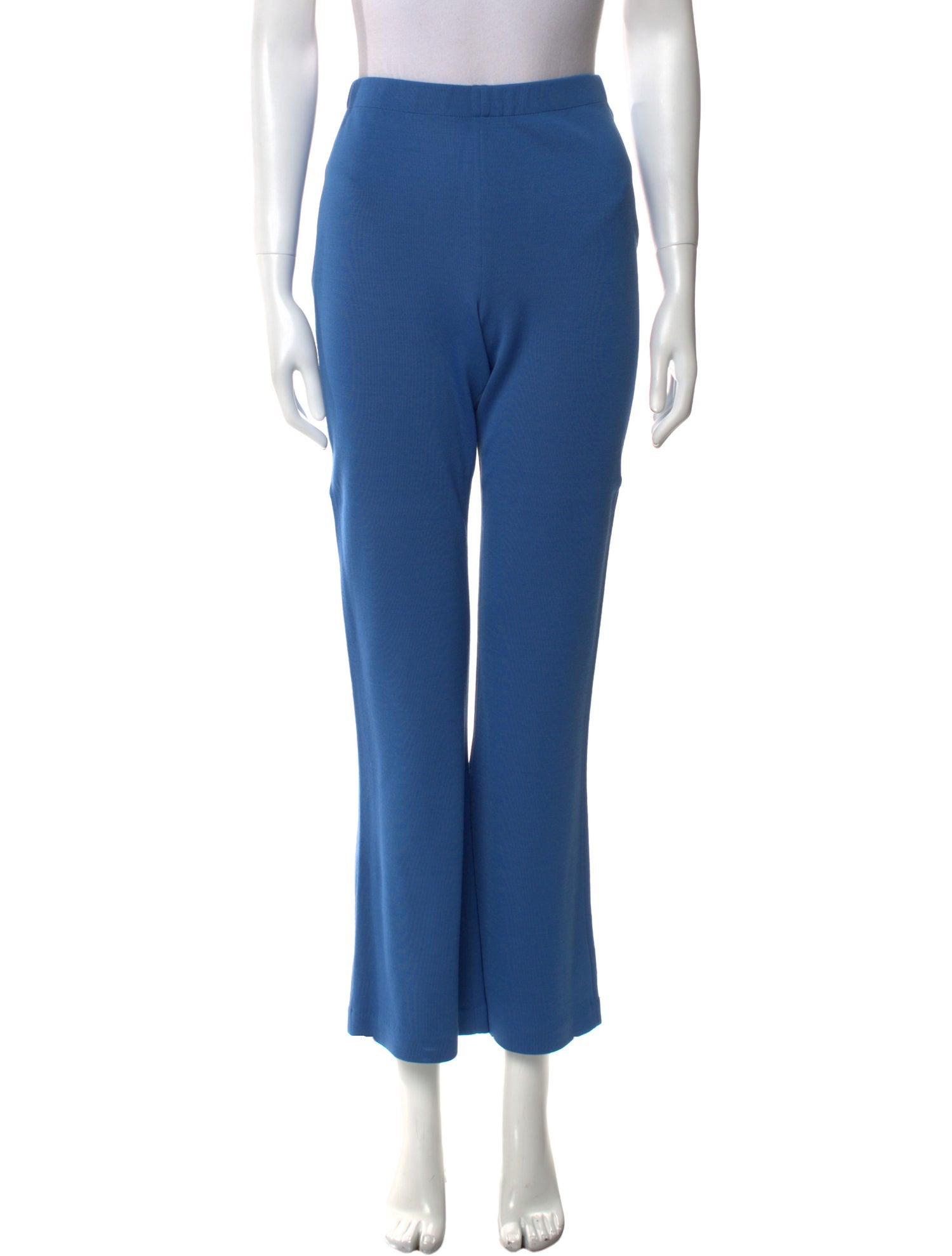 St. John Straight Leg Pants