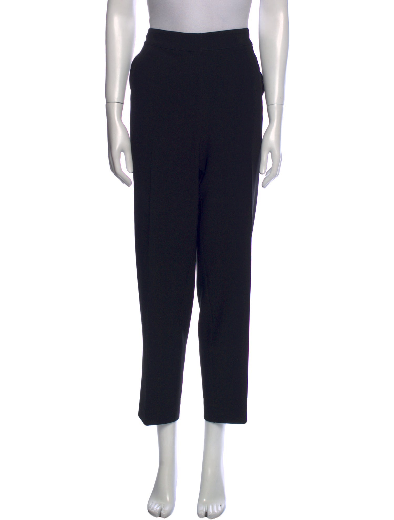 St. John Straight Leg Pants