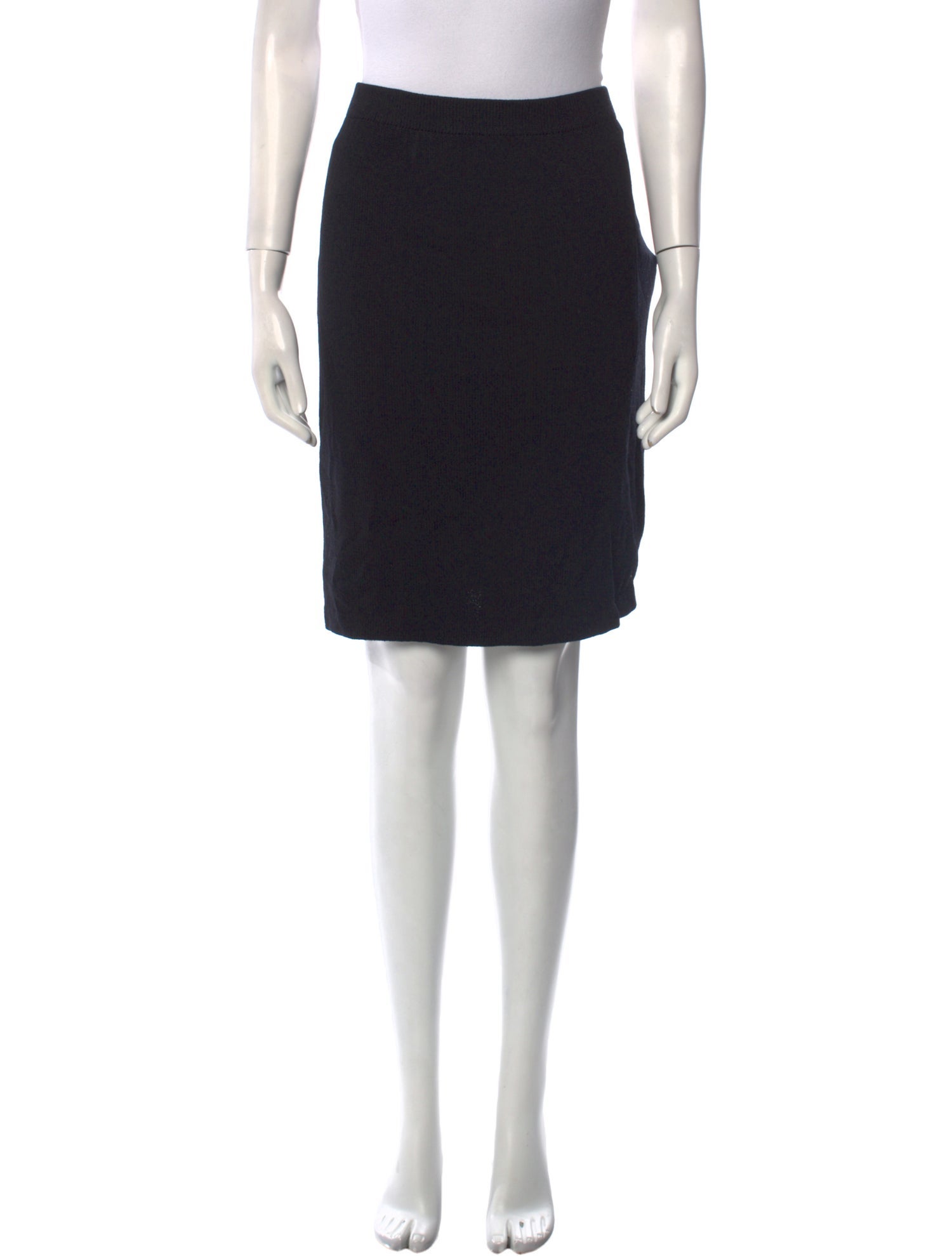 St. John Knee-Length Skirt