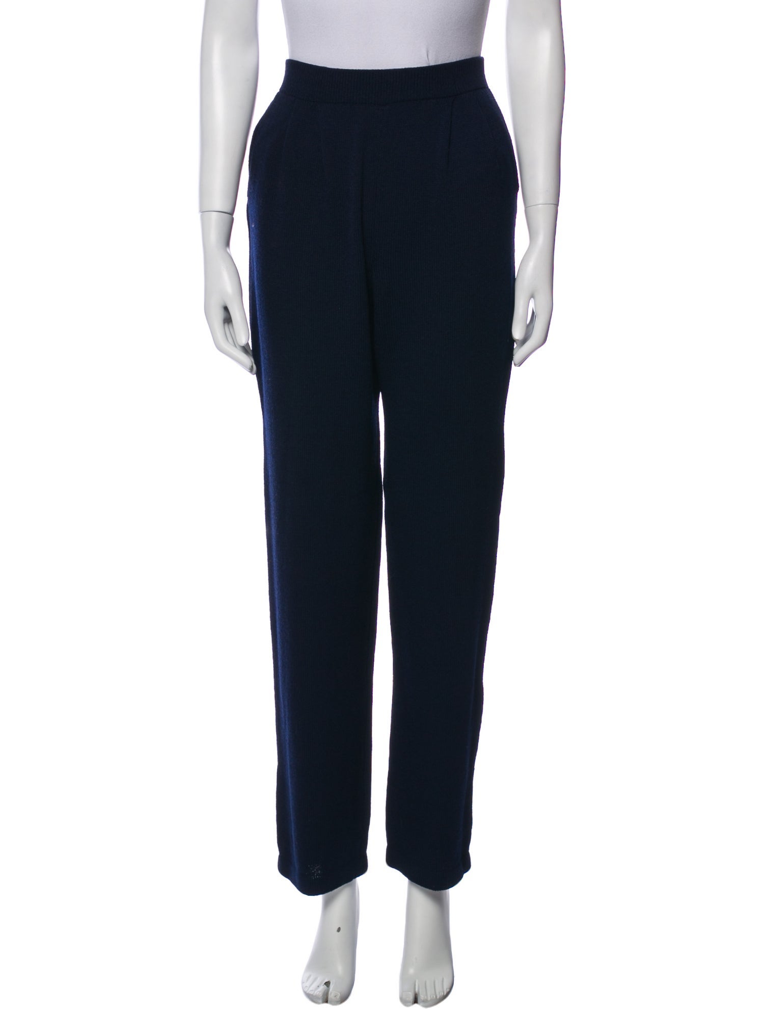 St. John Straight Leg Pants