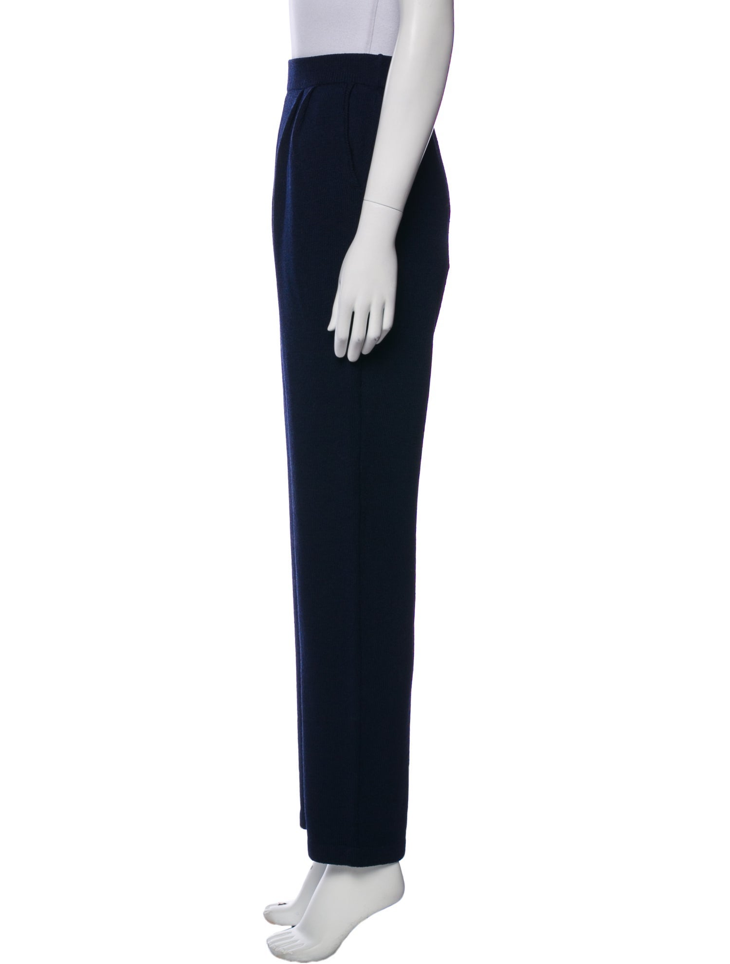 St. John Straight Leg Pants