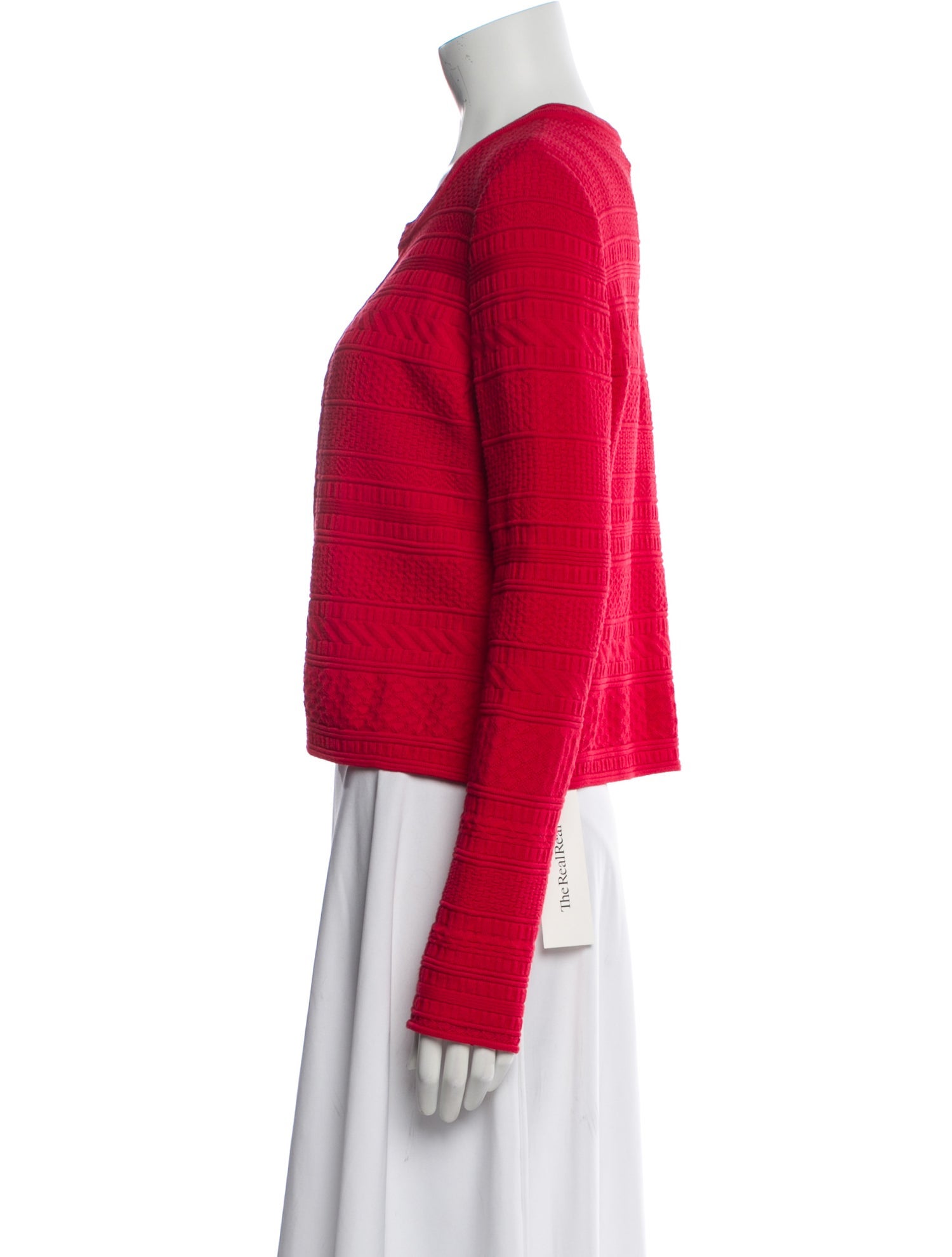 St. John Evening Jacket