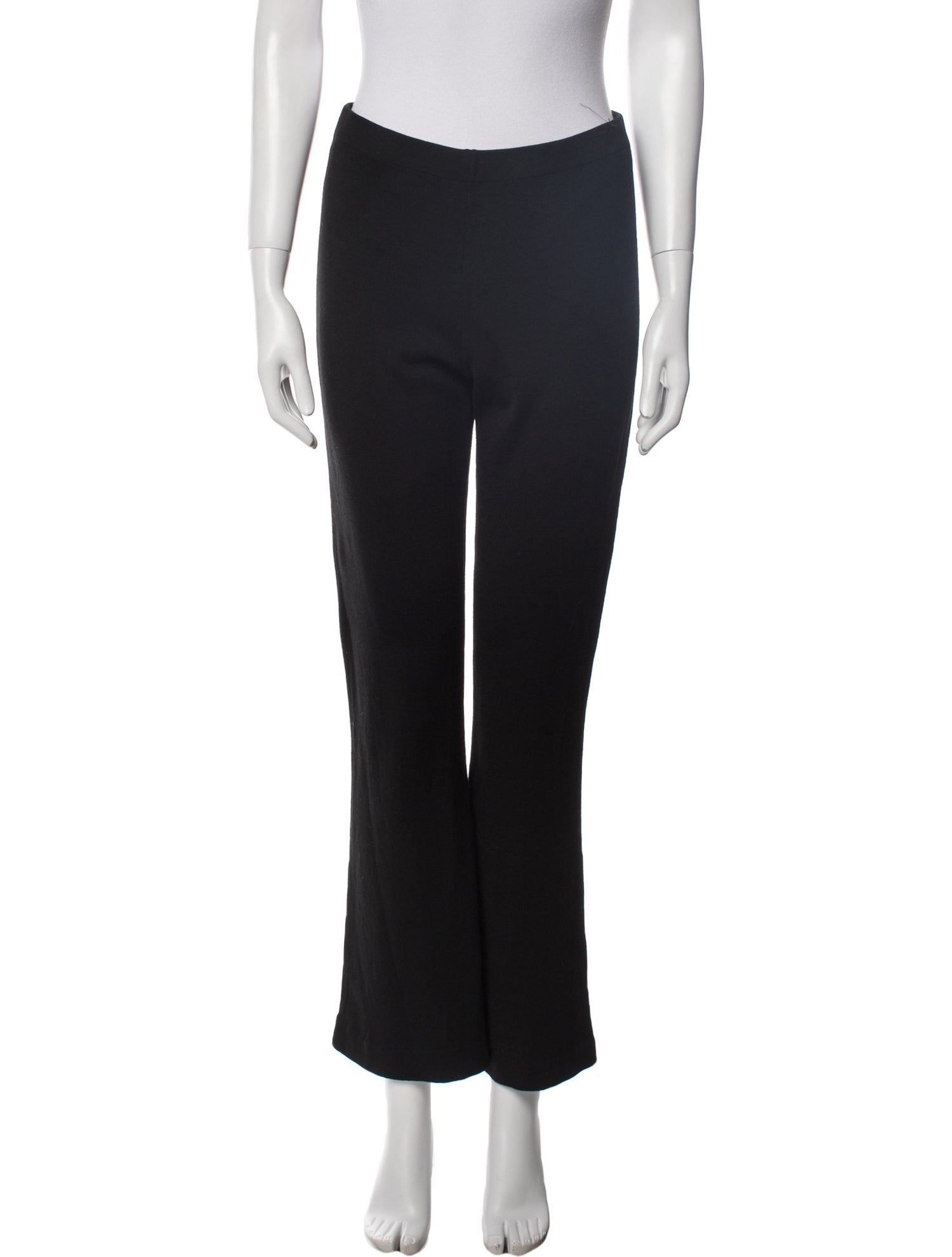 St. John Wide Leg Pants