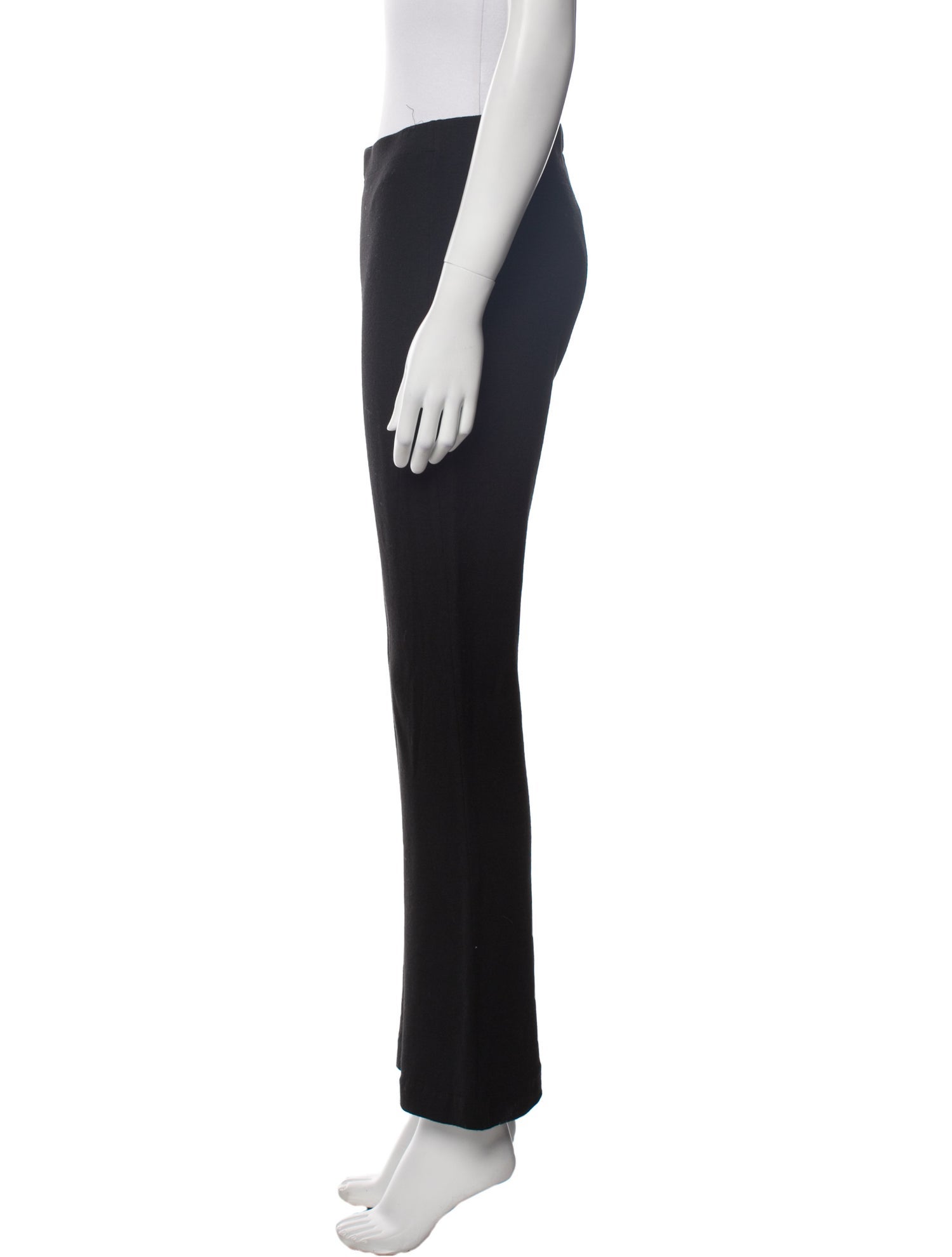 St. John Wide Leg Pants