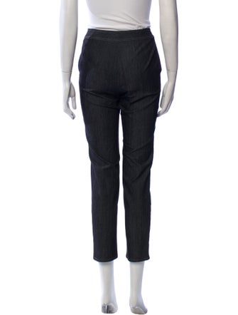 St. John Straight Leg Pants