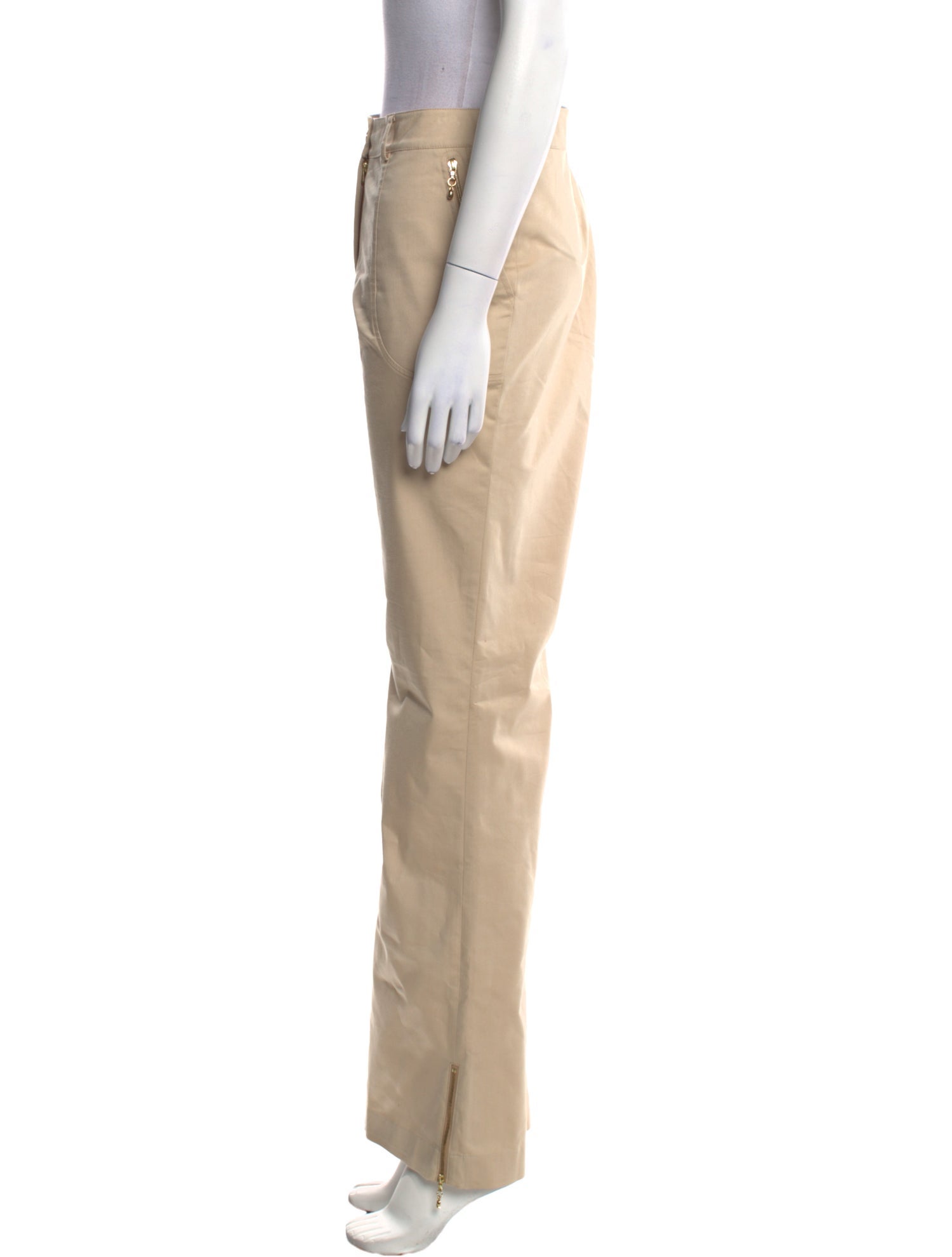 St. John Wide Leg Pants