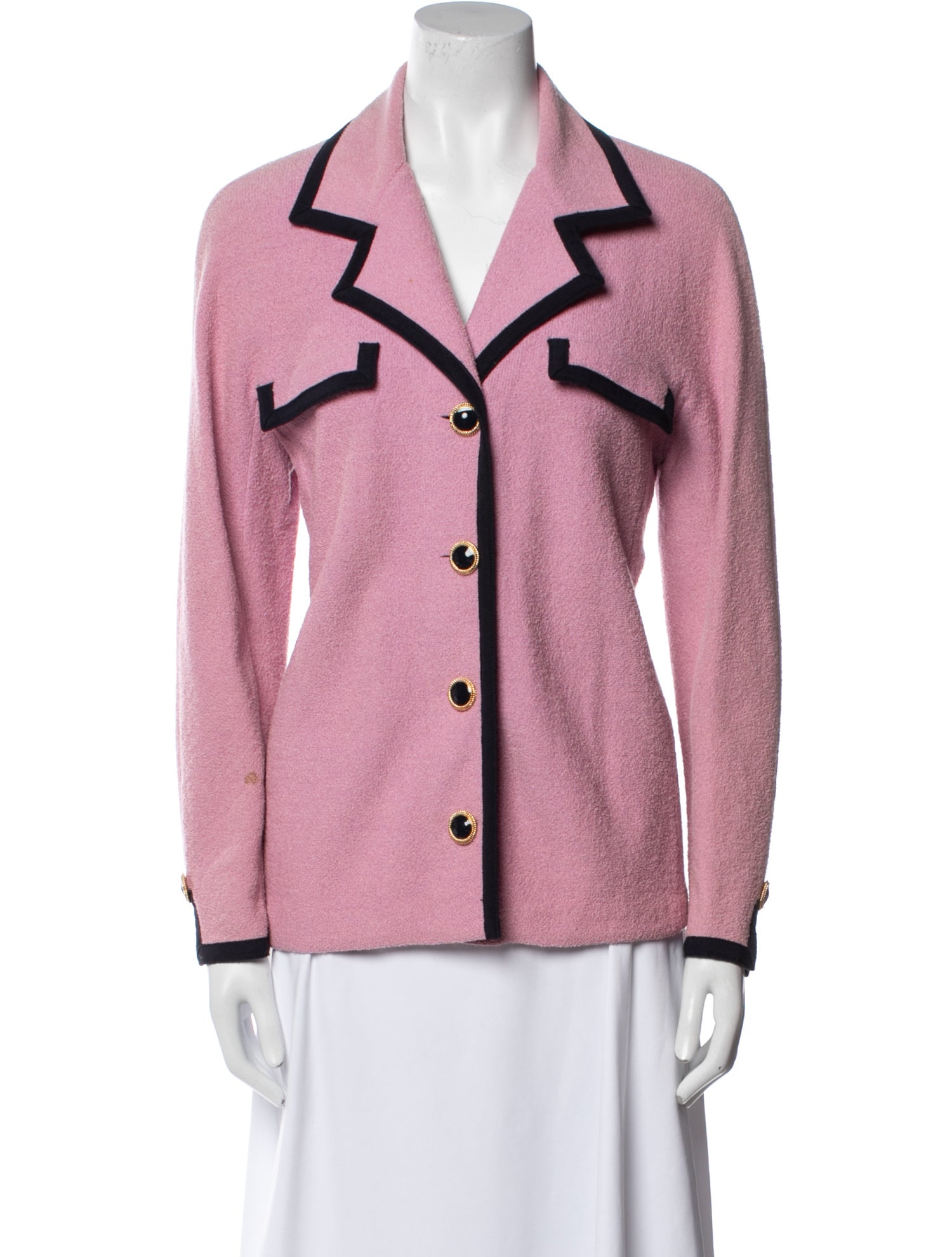 St. John Vintage Jacket