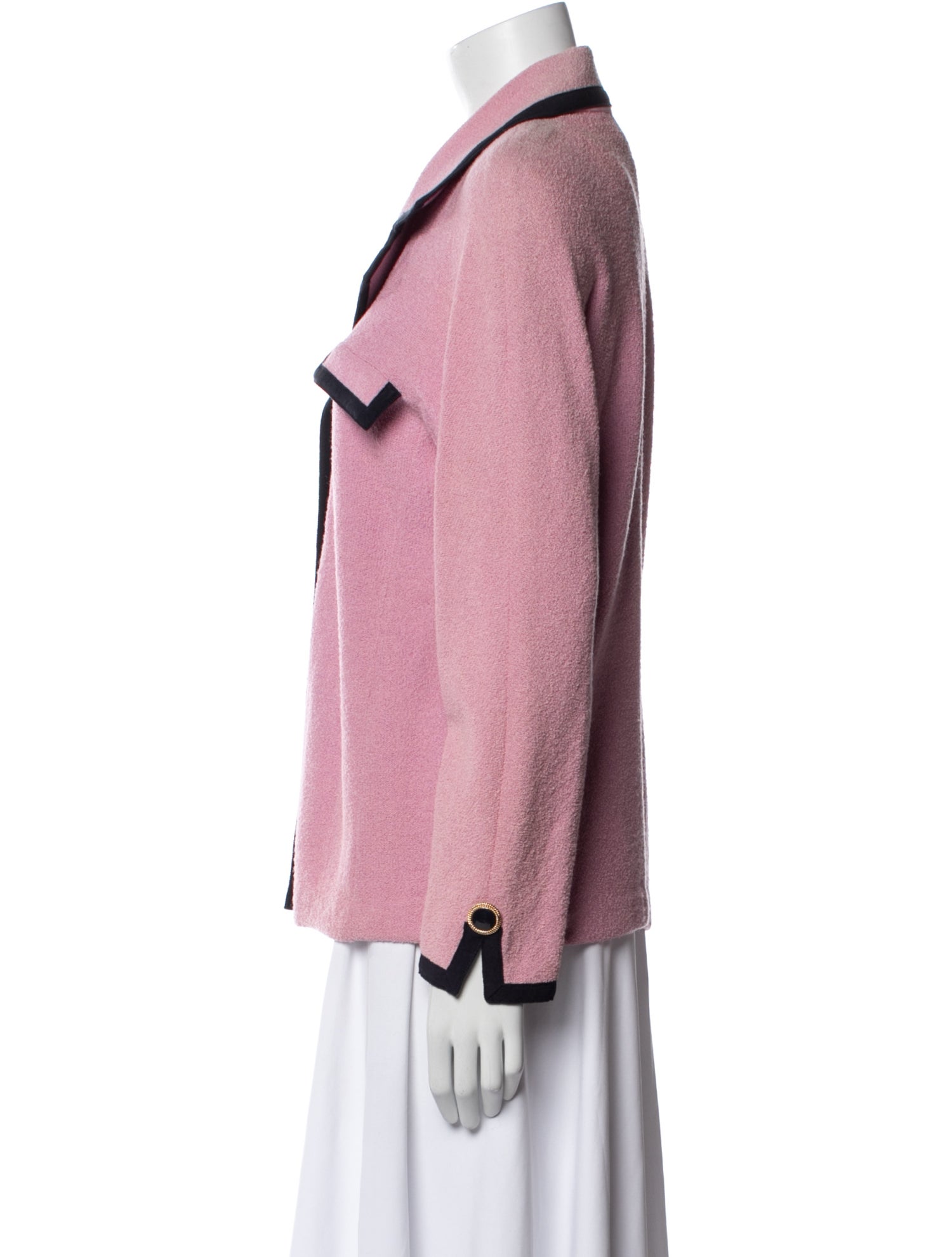 St. John Vintage Jacket