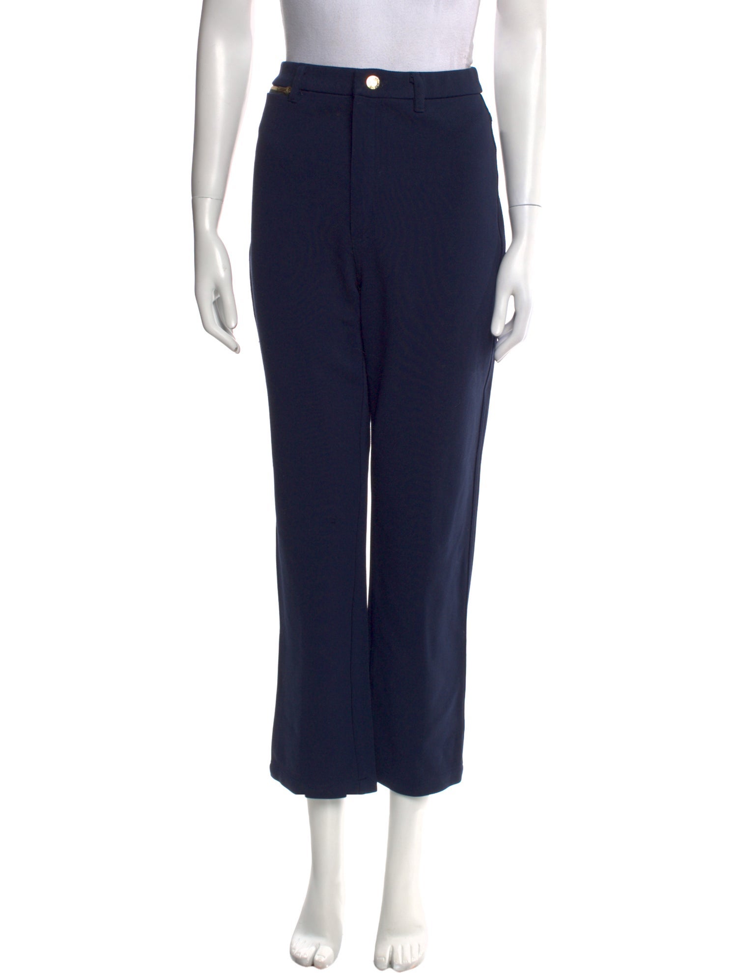 St. John Wide Leg Pants
