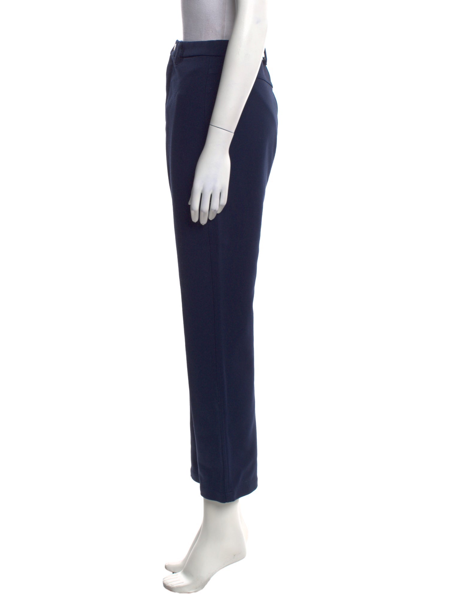 St. John Wide Leg Pants