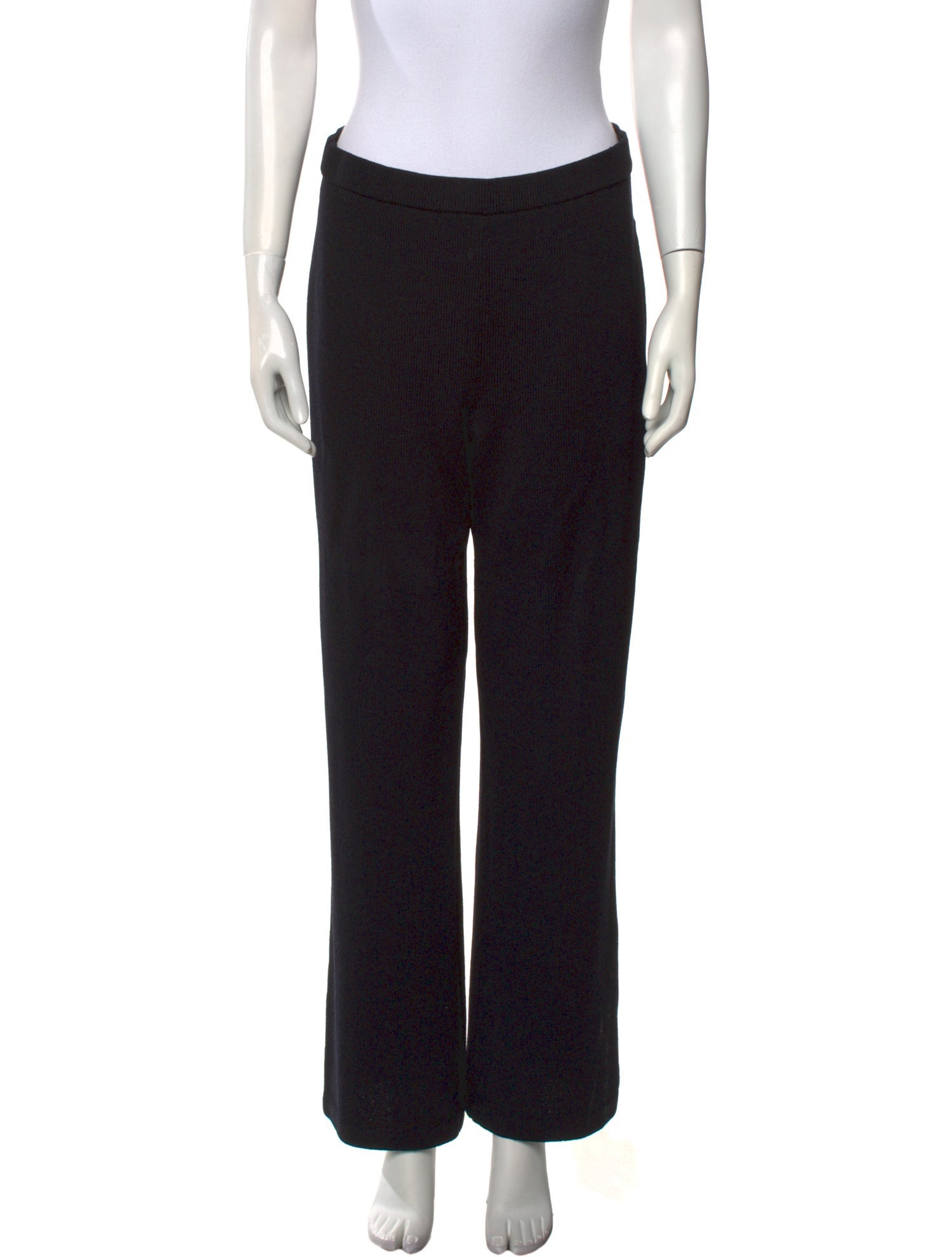 St. John Wide Leg Pants