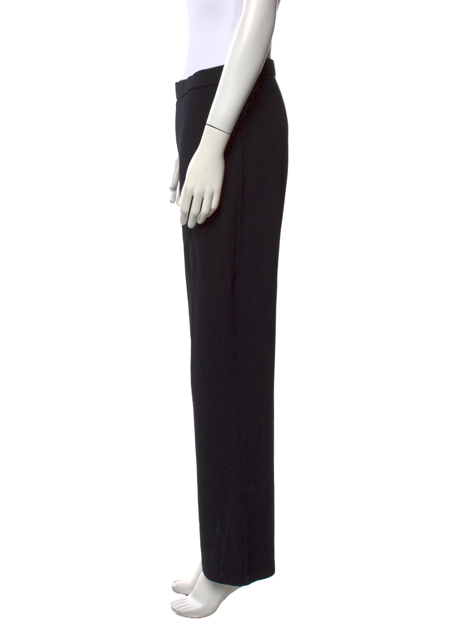 St. John Wide Leg Pants