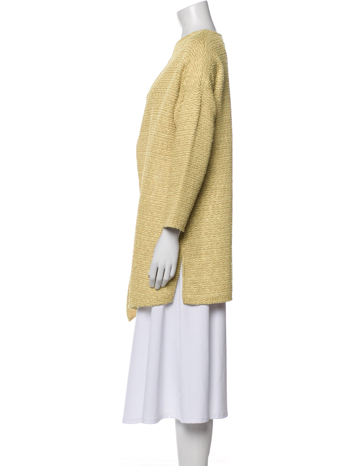 St. John Striped Jacket