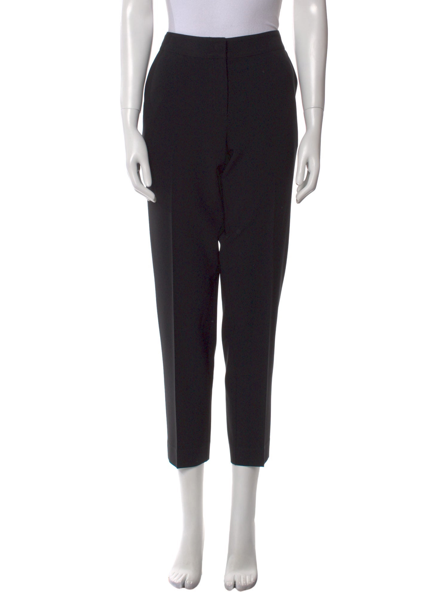 St. John Straight Leg Pants