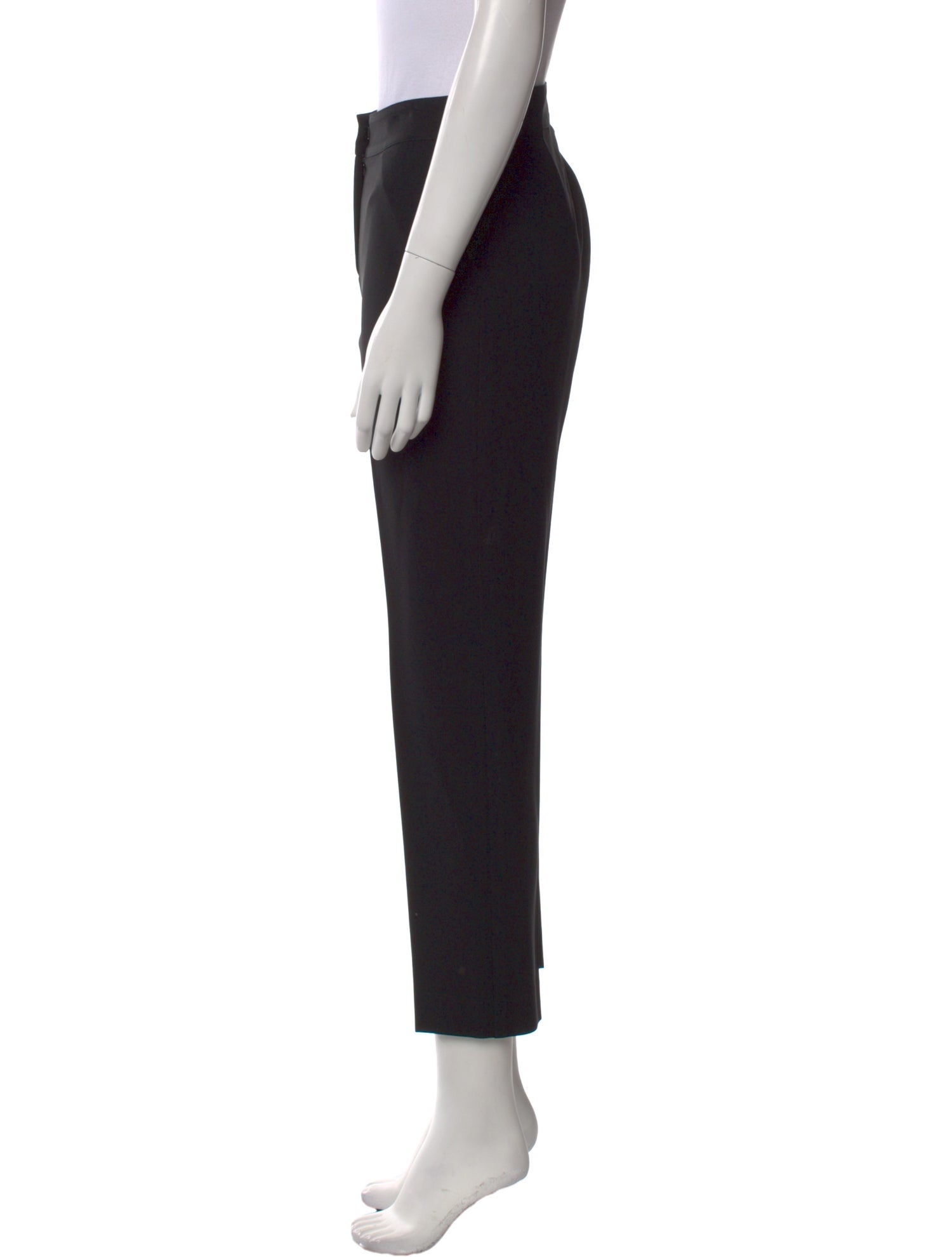 St. John Straight Leg Pants