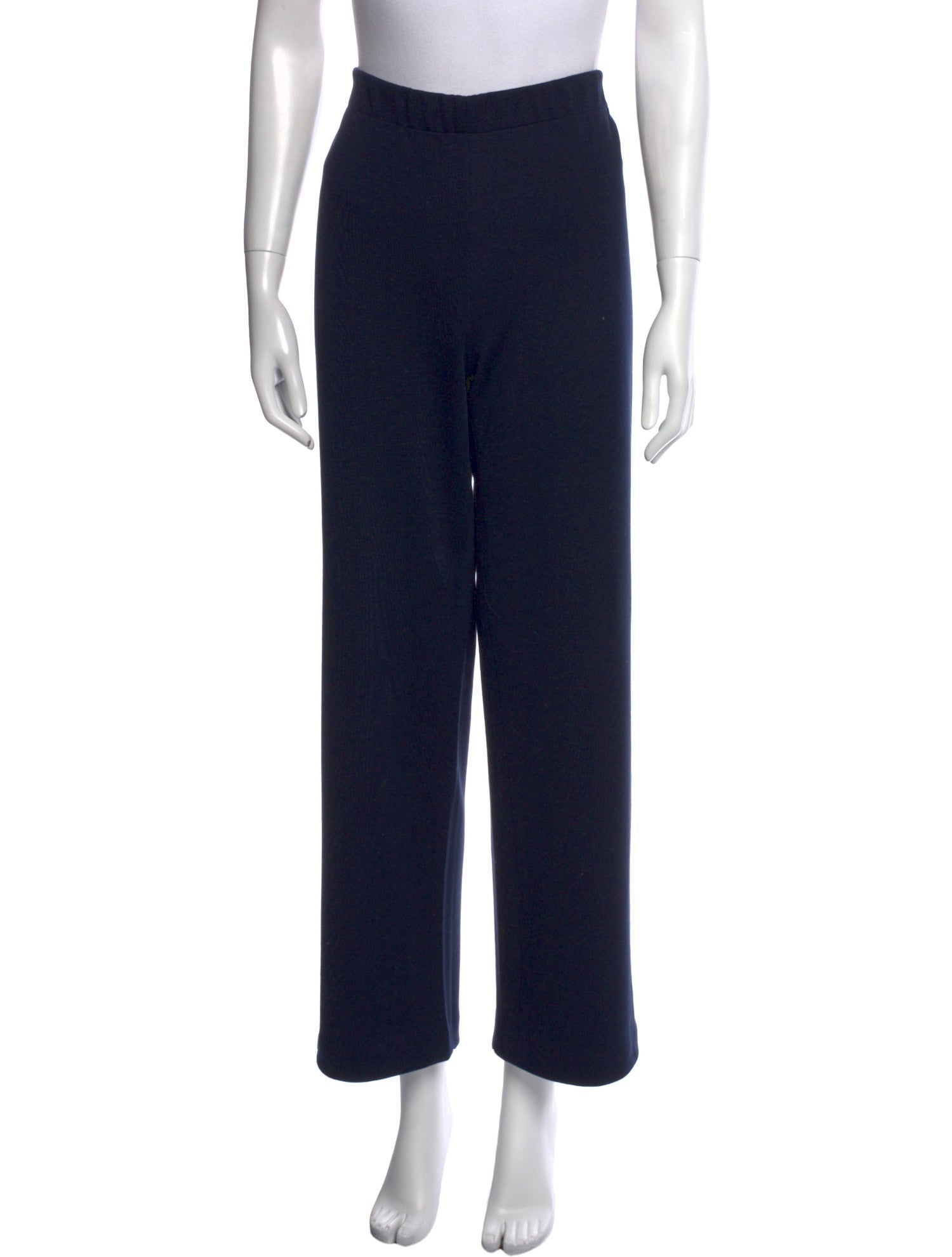 St. John Straight Leg Pants